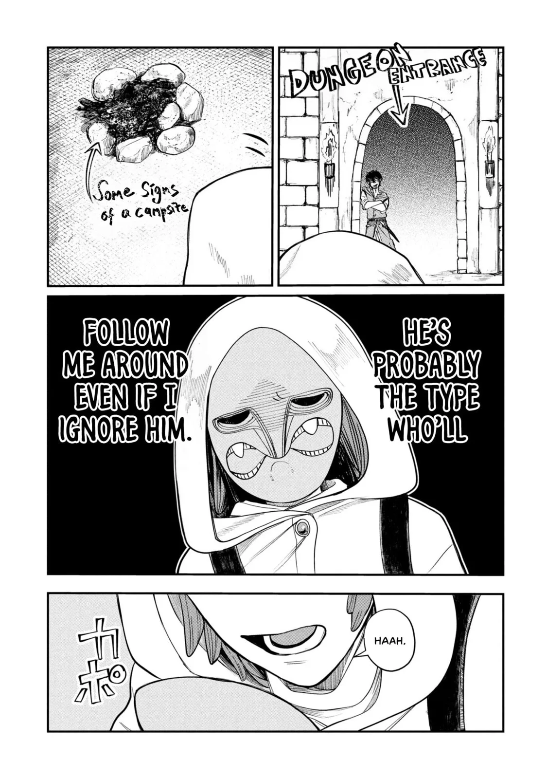 Shitai Katsugi no Nemu, chapter 1, page 44