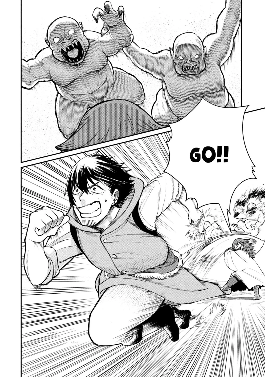 Shitai Katsugi no Nemu, chapter 3, page 10