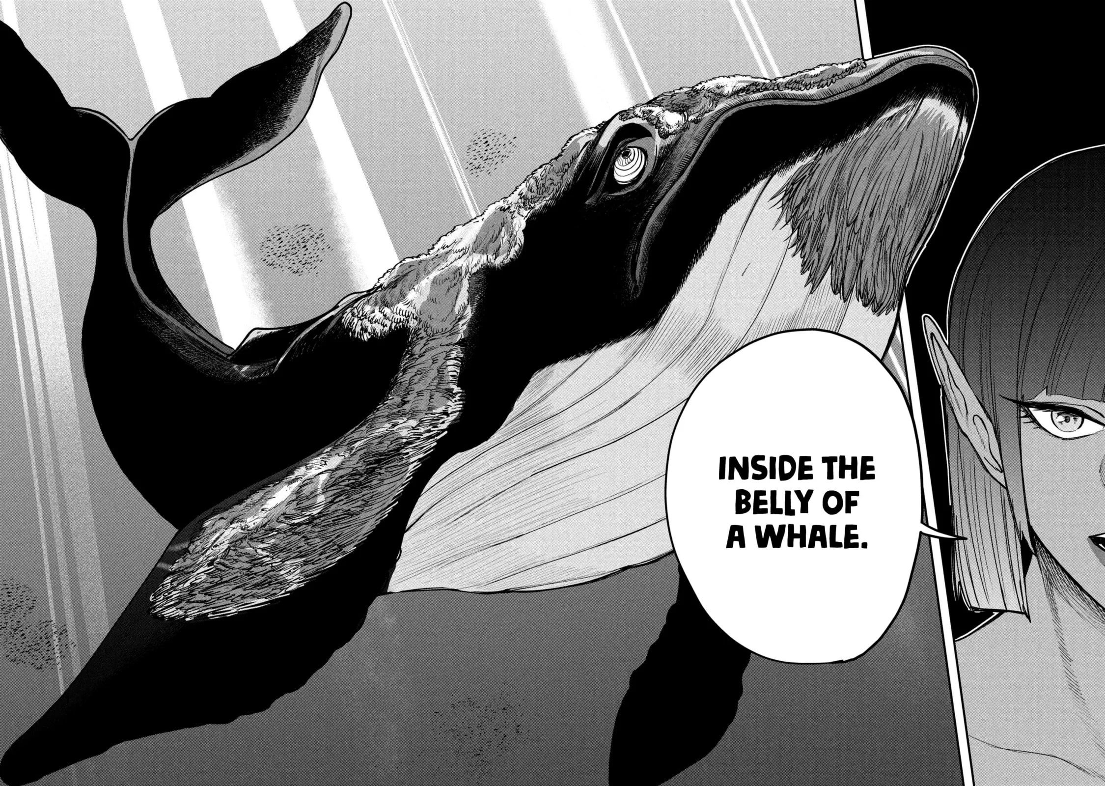 Shitai Katsugi no Nemu, chapter 4, page 39
