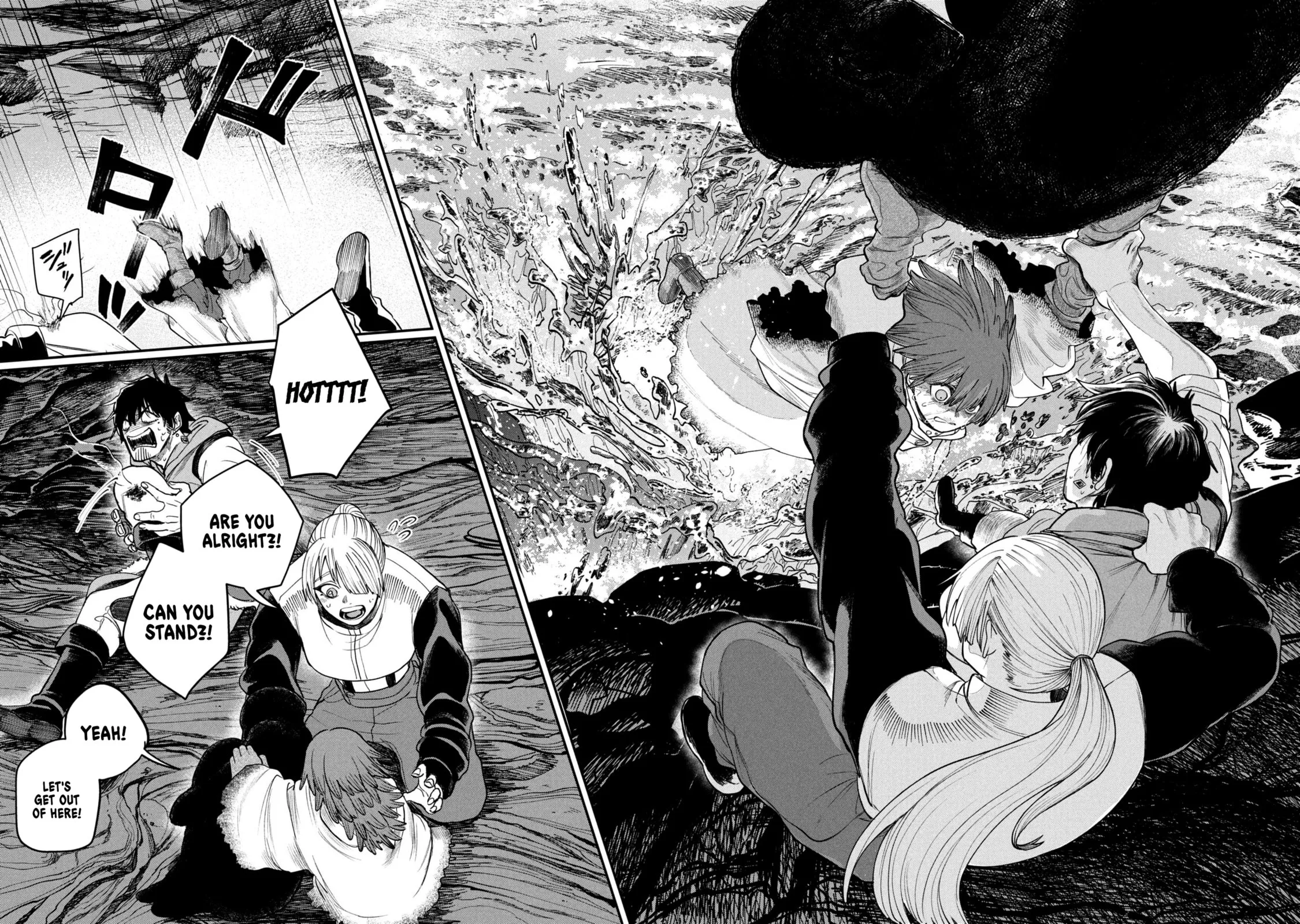 Shitai Katsugi no Nemu, chapter 7, page 25