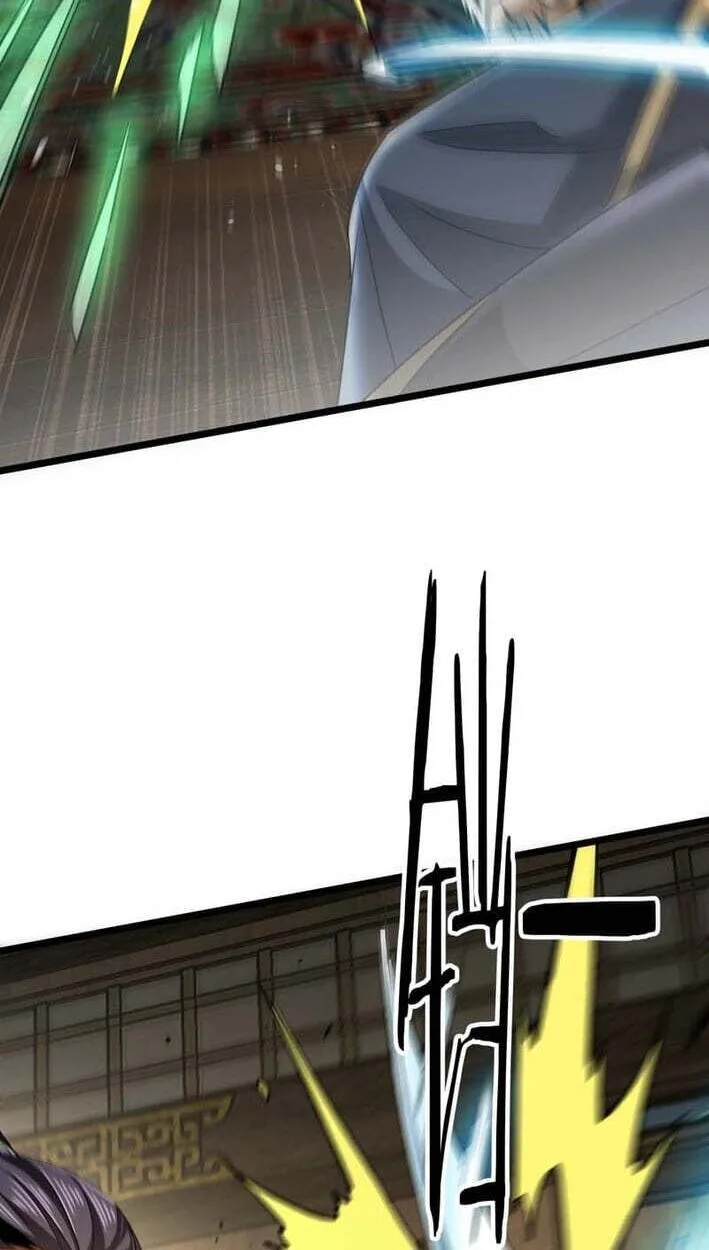 Greet the Sect Leader, chapter 23, page 23