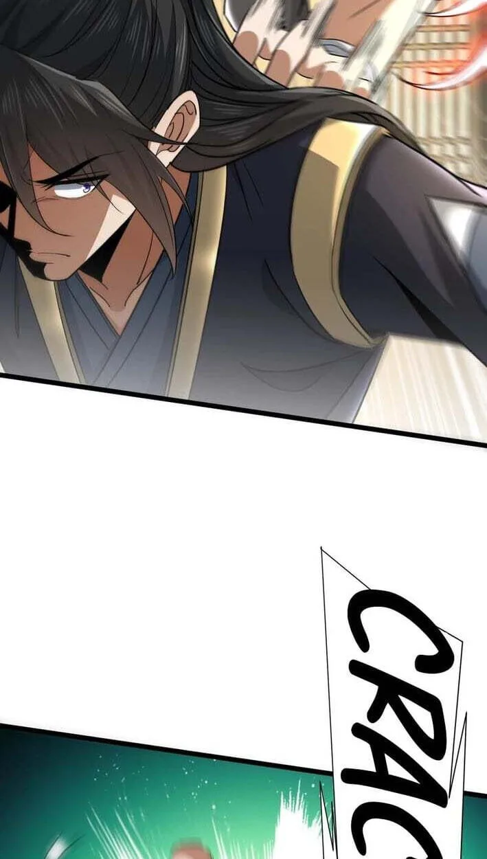 Greet the Sect Leader, chapter 23, page 27