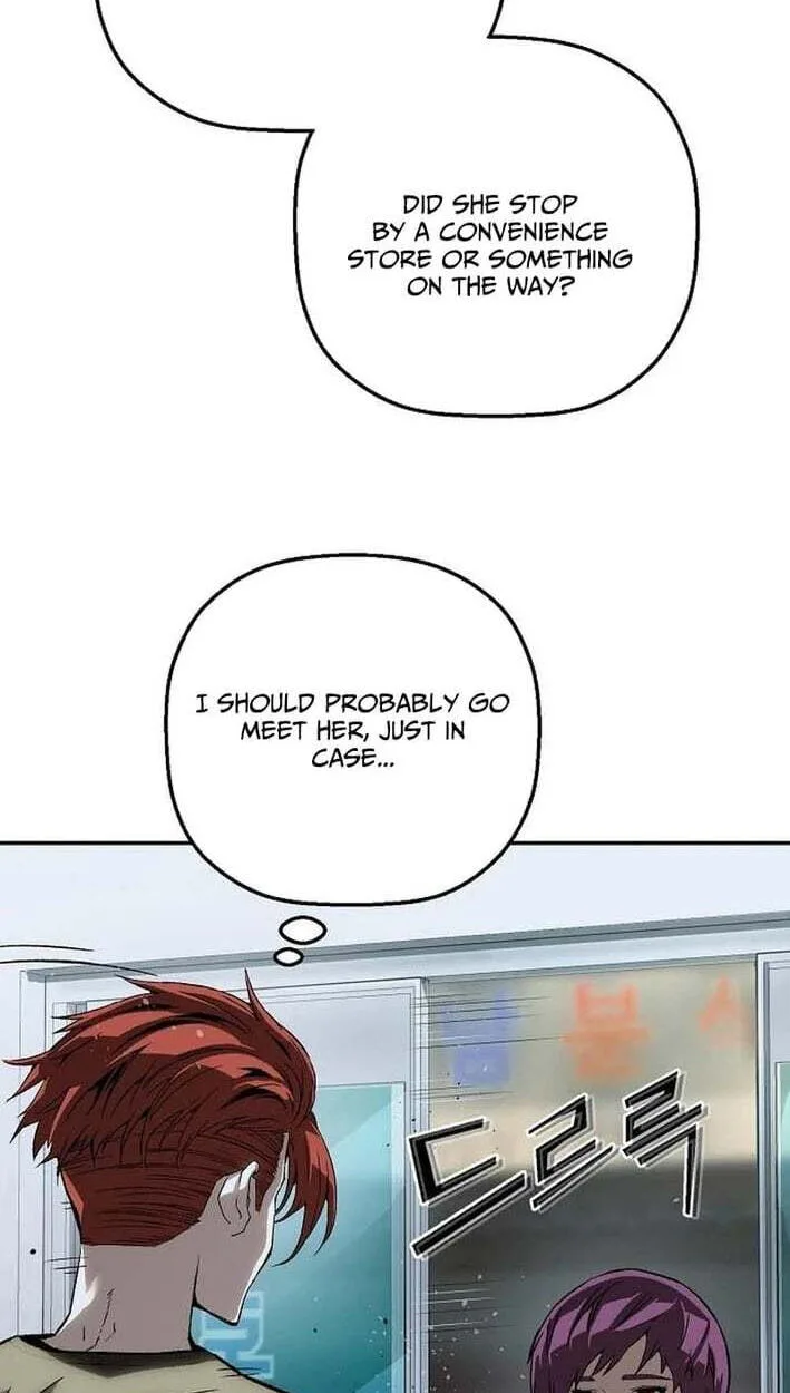 World-Saving is a Skill, chapter 30, page 3
