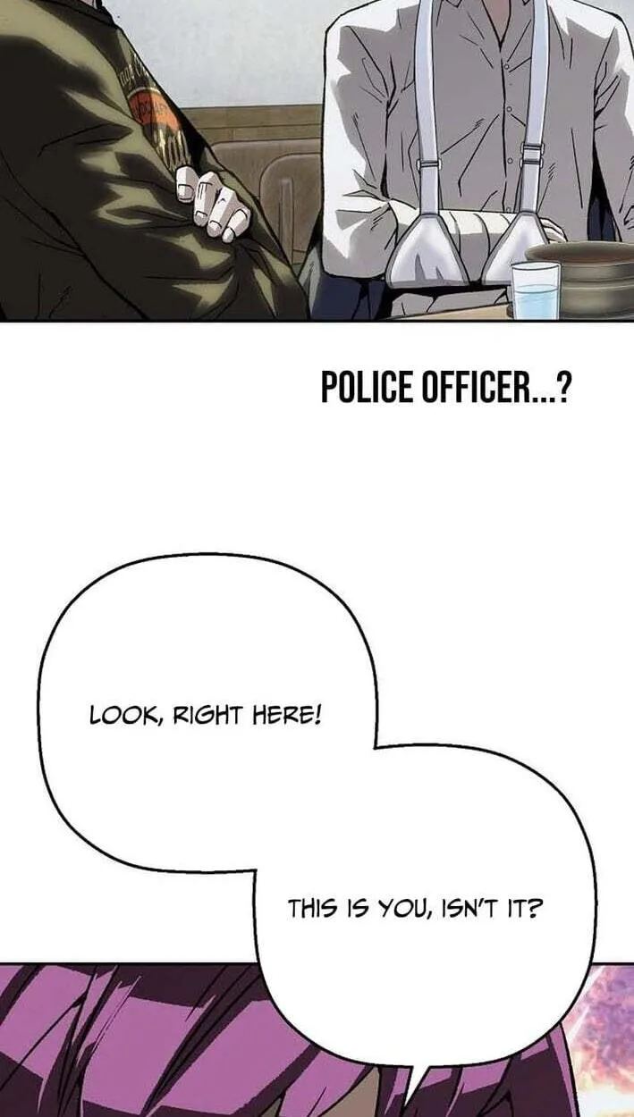 World-Saving is a Skill, chapter 30, page 14