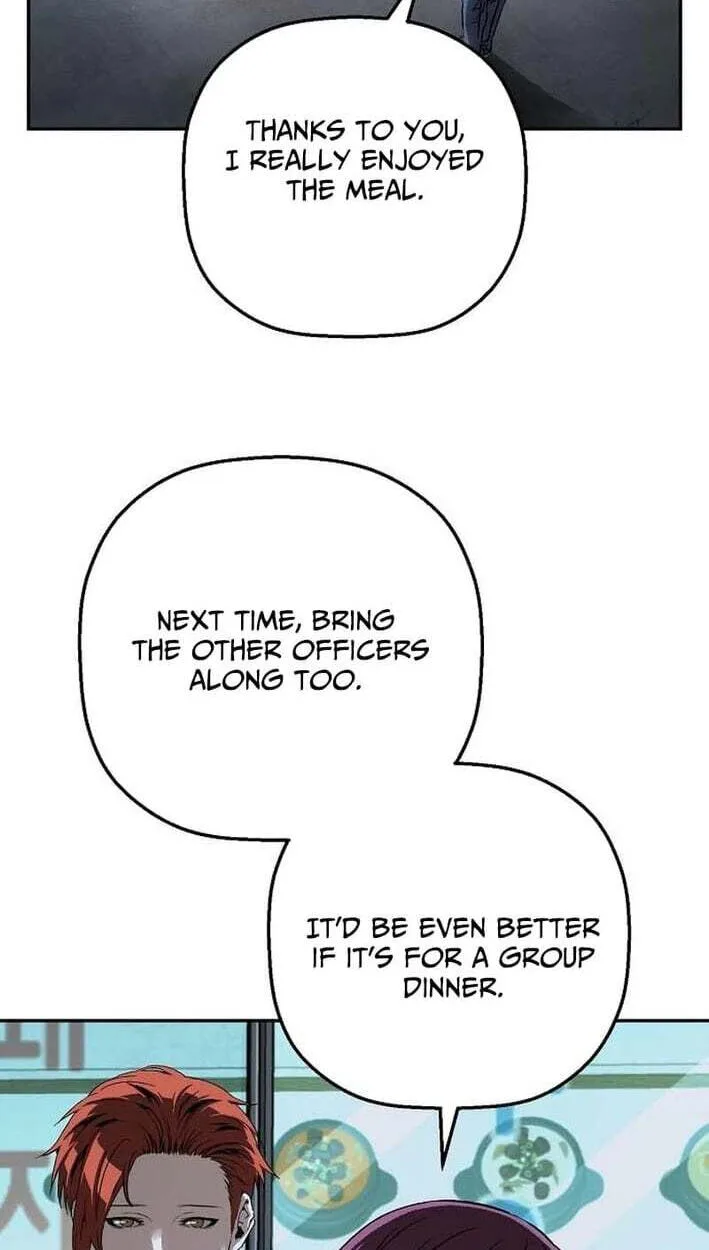 World-Saving is a Skill, chapter 30, page 20