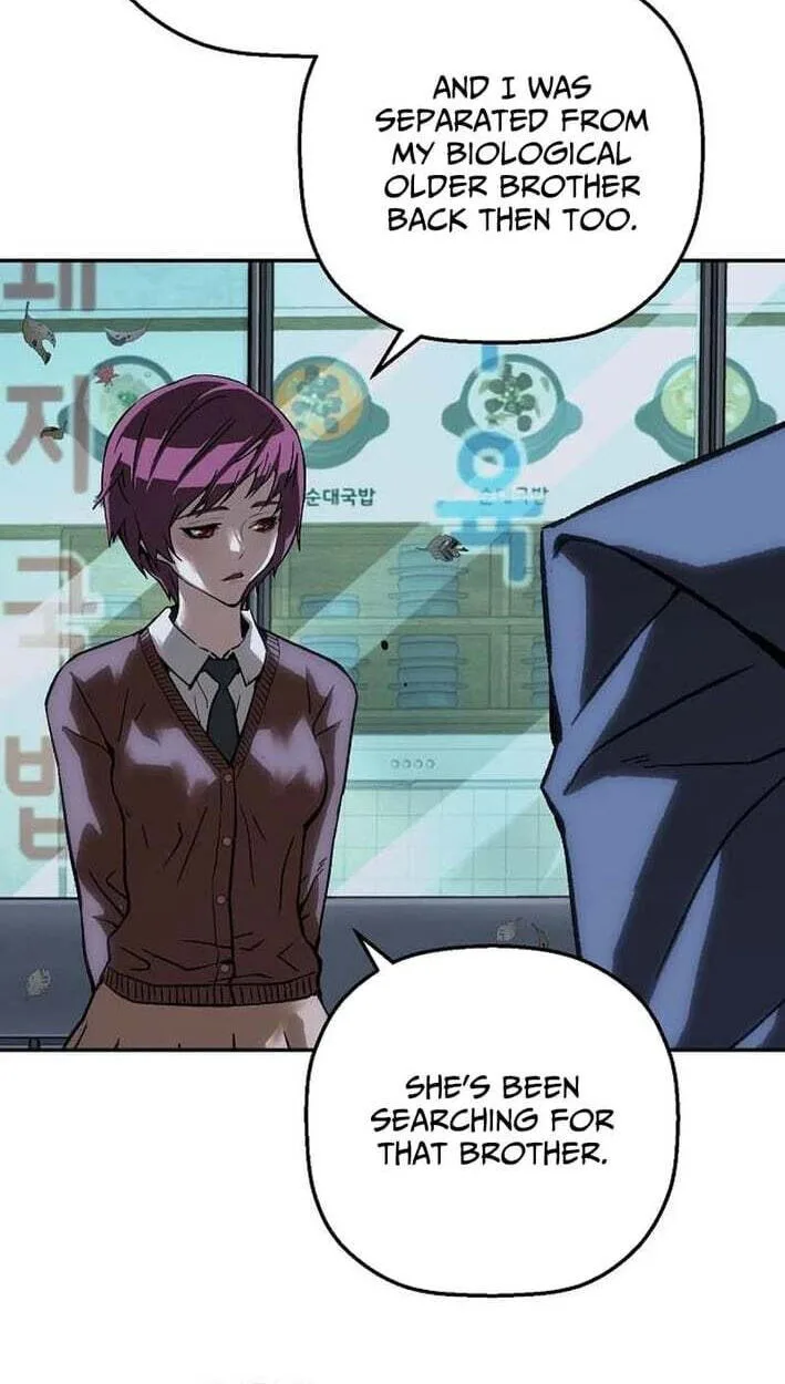 World-Saving is a Skill, chapter 30, page 23