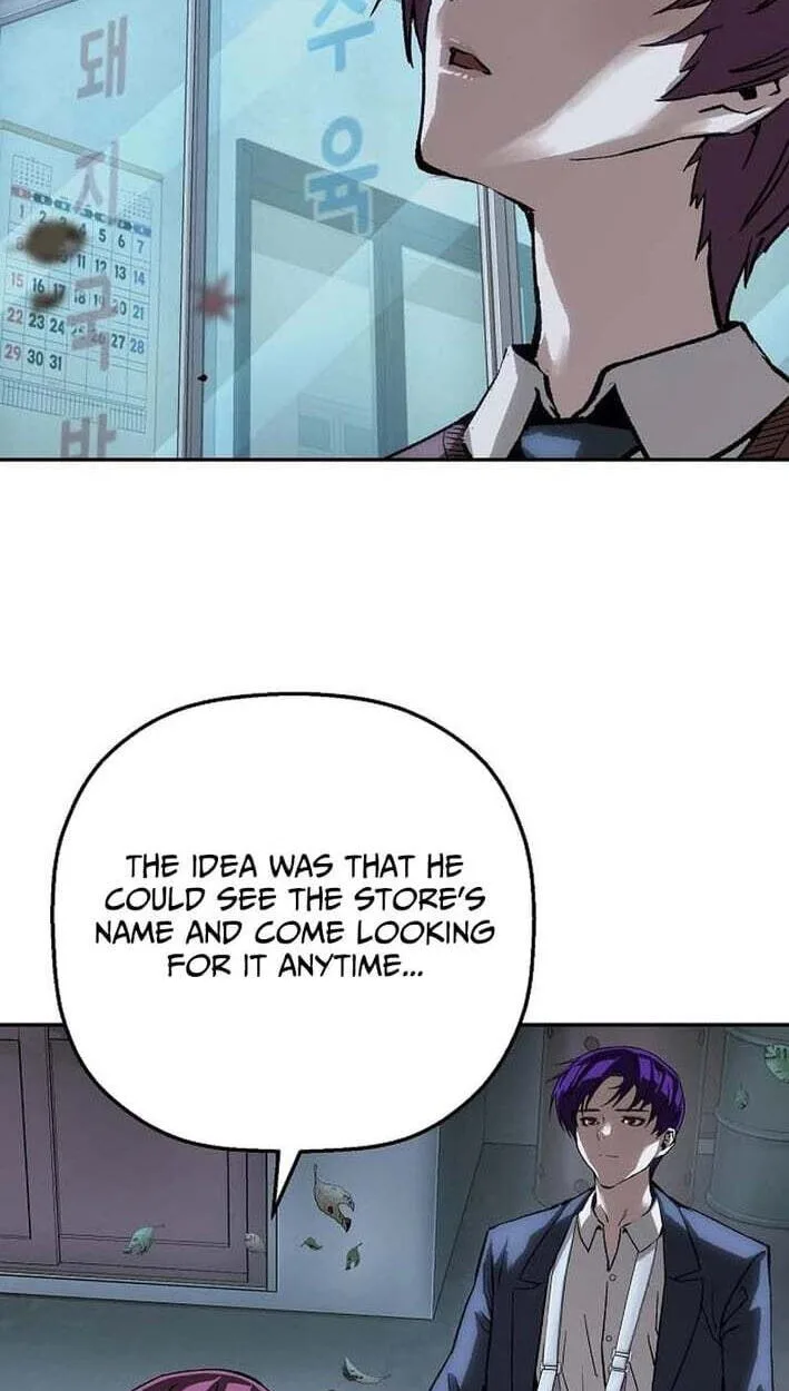 World-Saving is a Skill, chapter 30, page 25