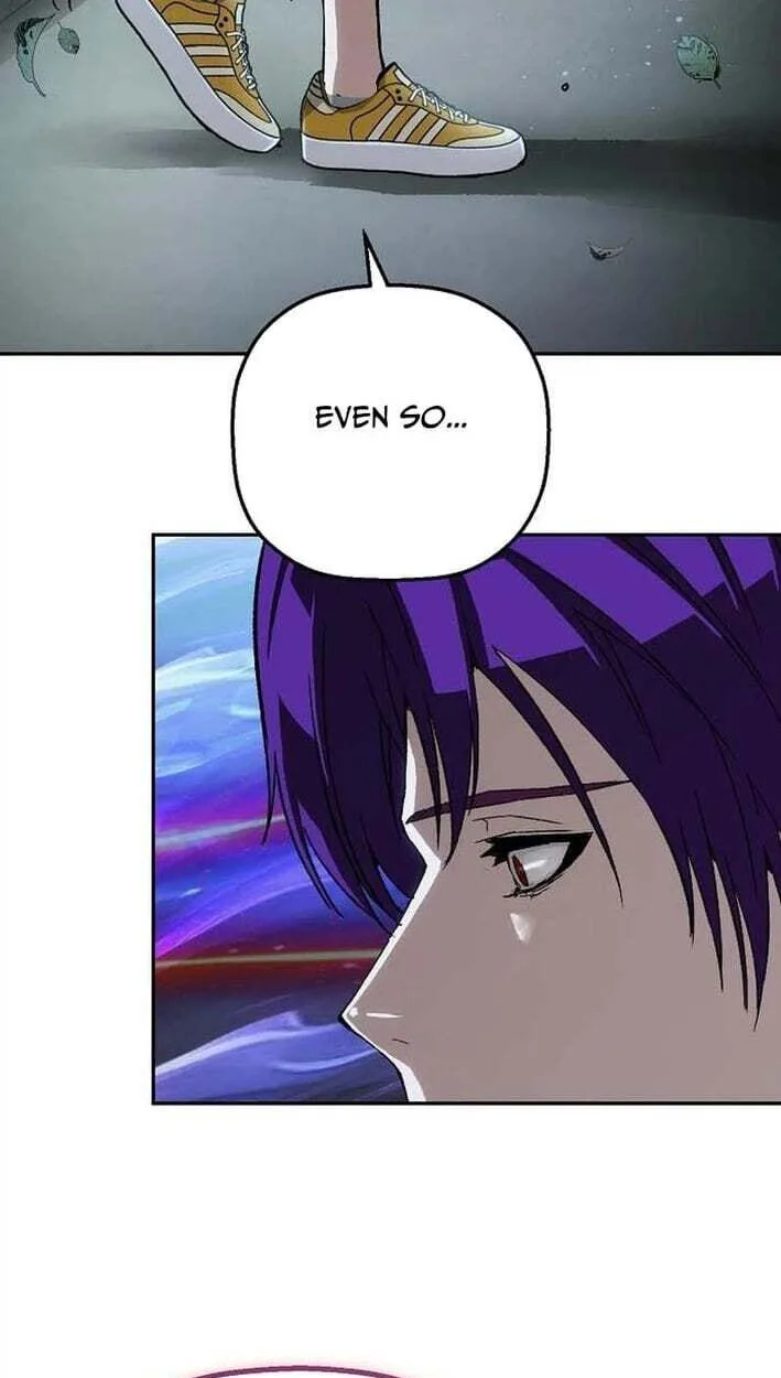 World-Saving is a Skill, chapter 30, page 32