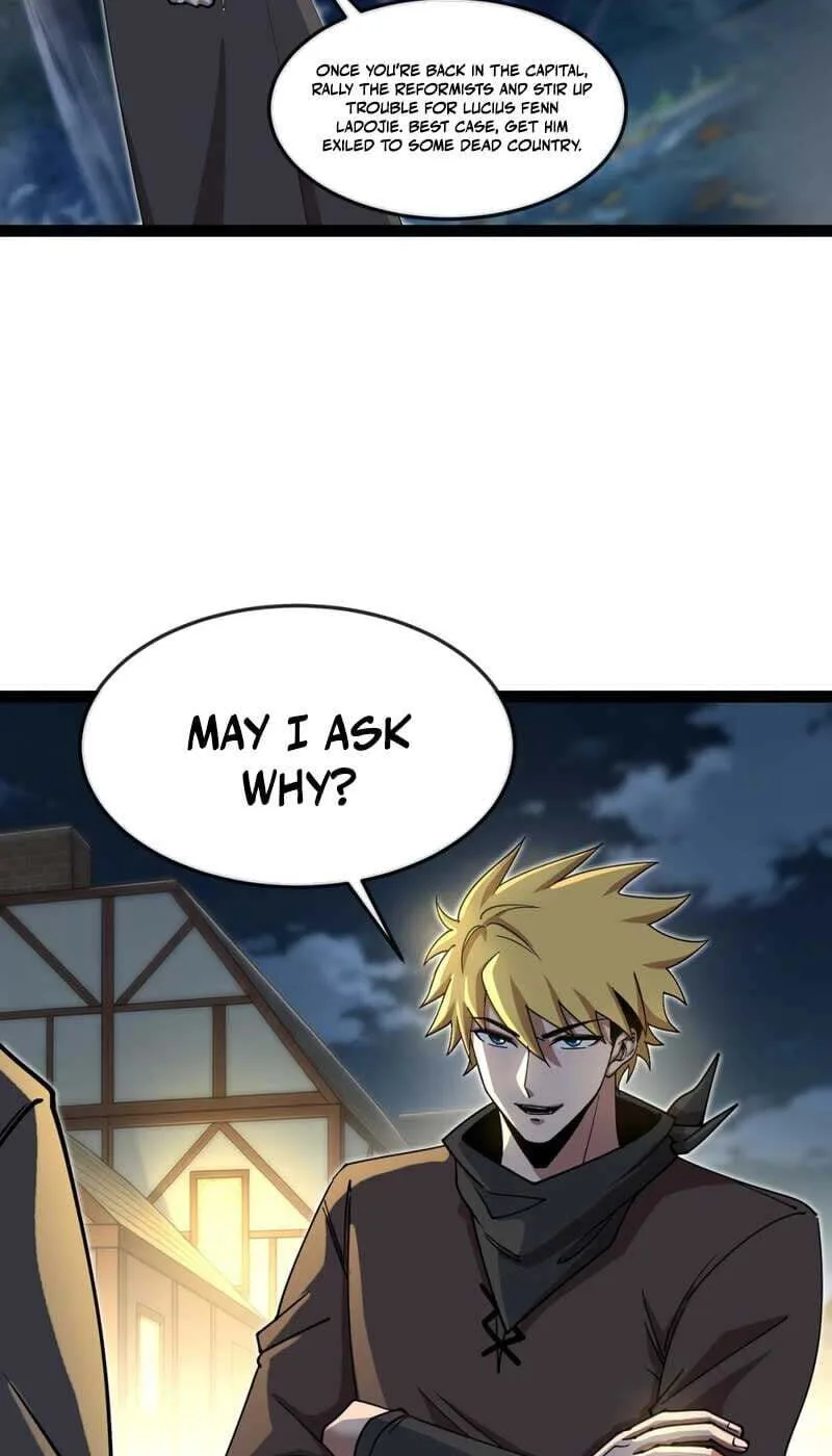 Titan Forge, chapter 14, page 21