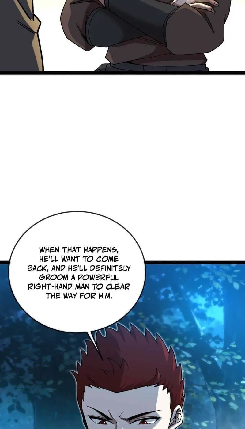 Titan Forge, chapter 14, page 22