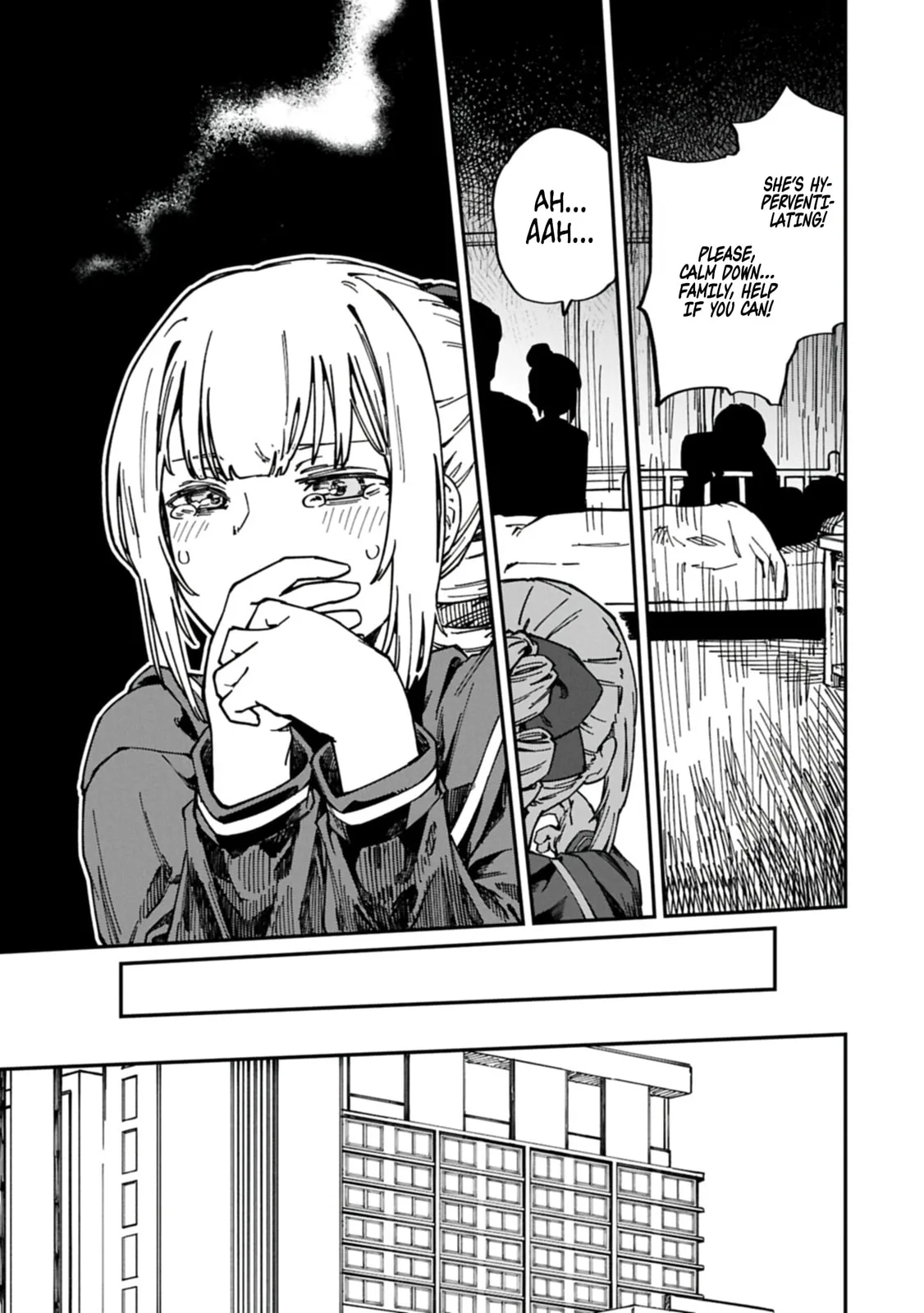 After I Knocked Down a Guide Angel, I Became a Necromancer ~A Supremely Cute Gothic Lolita Evil God is so Terrific!~, chapter 7.2, page 7