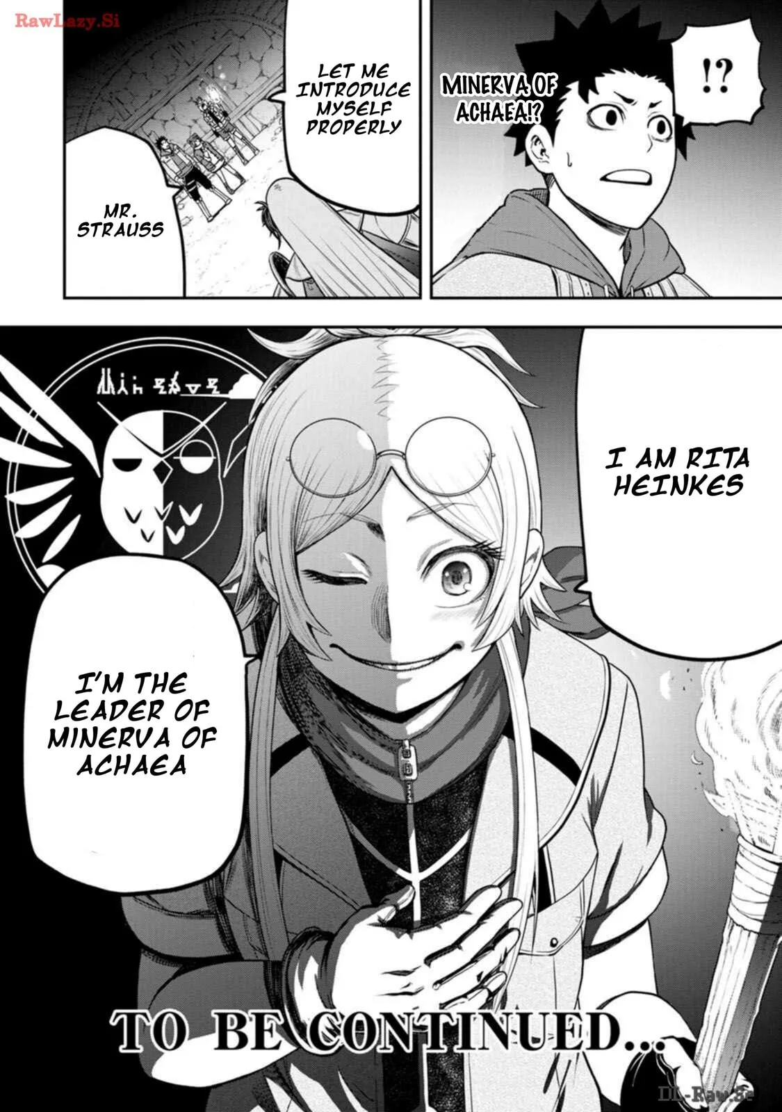 Magical Buffs: The Support Caster is Stronger Than He Realized, chapter 28, page 36