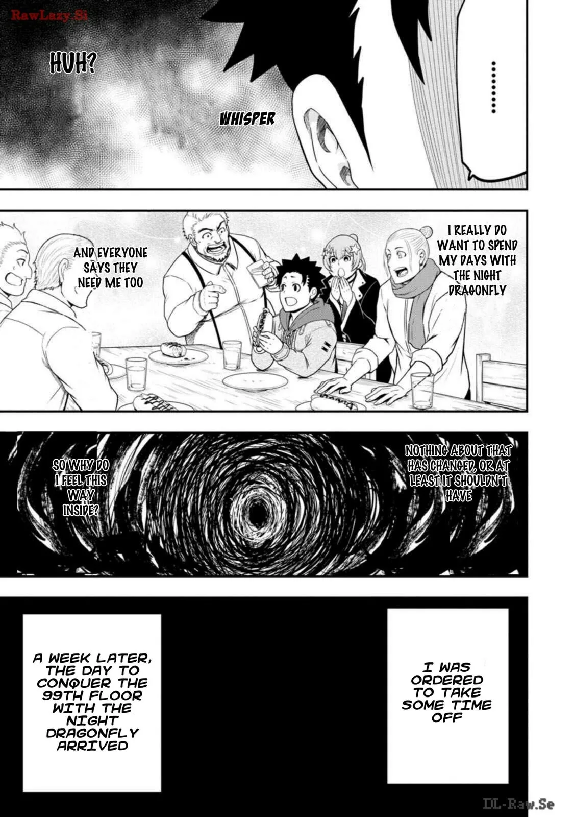 Magical Buffs: The Support Caster is Stronger Than He Realized, chapter 29, page 11