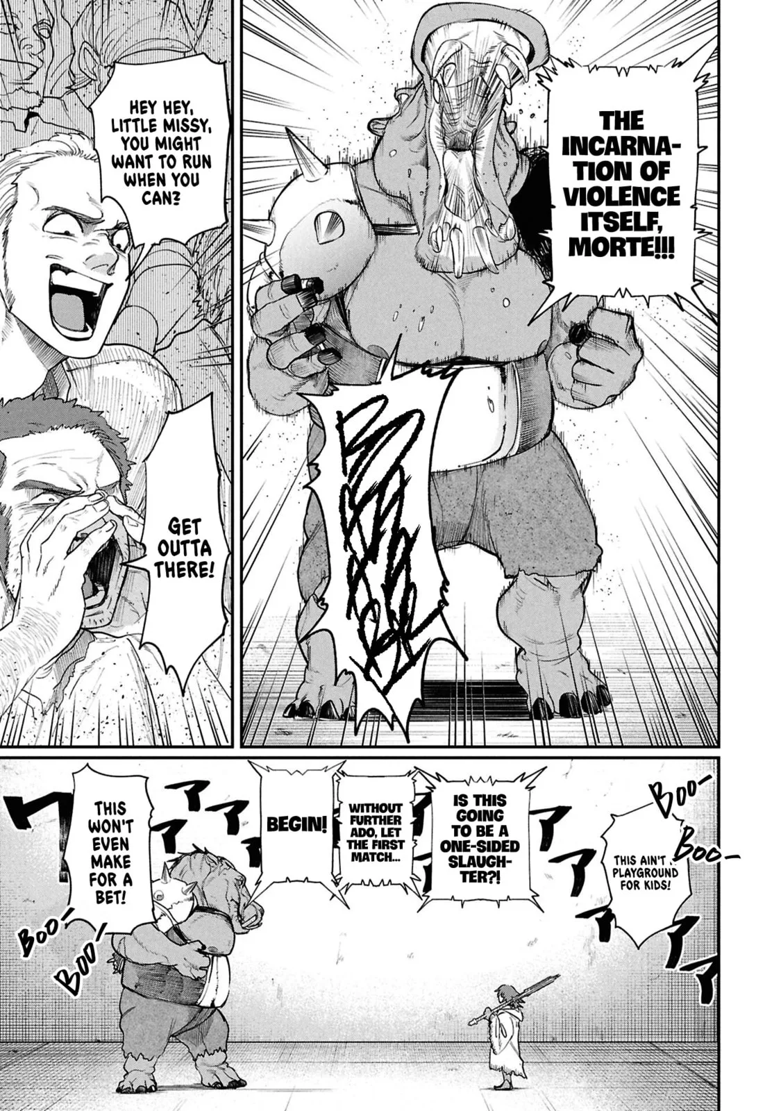 Shitai Katsugi no Nemu, chapter 9, page 9