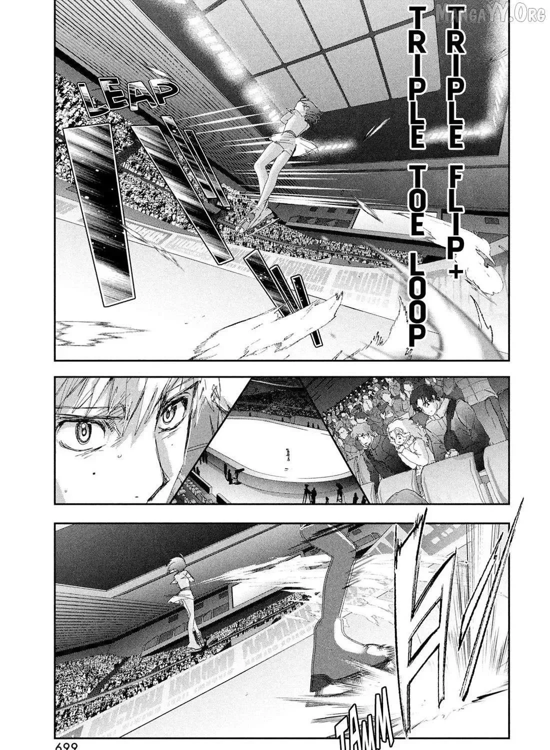 Medalist, chapter 56, page 21