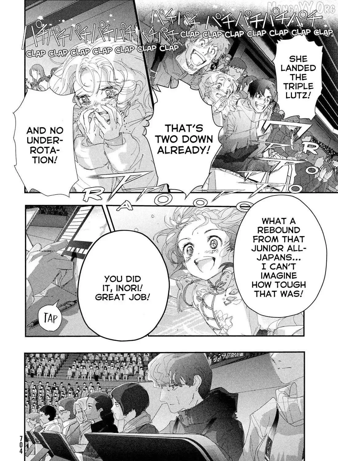 Medalist, chapter 56, page 31