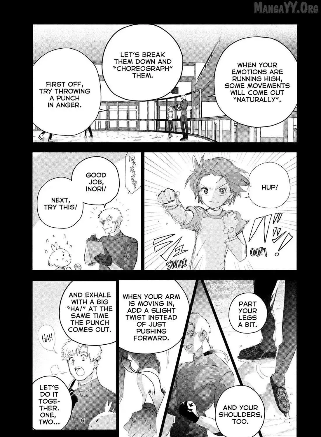 Medalist, chapter 56, page 45