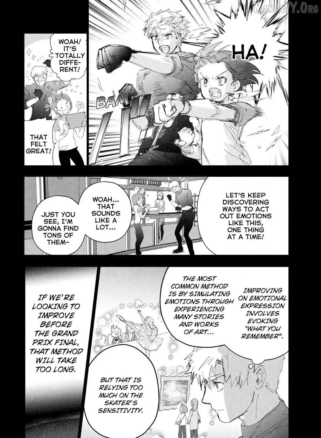 Medalist, chapter 56, page 47