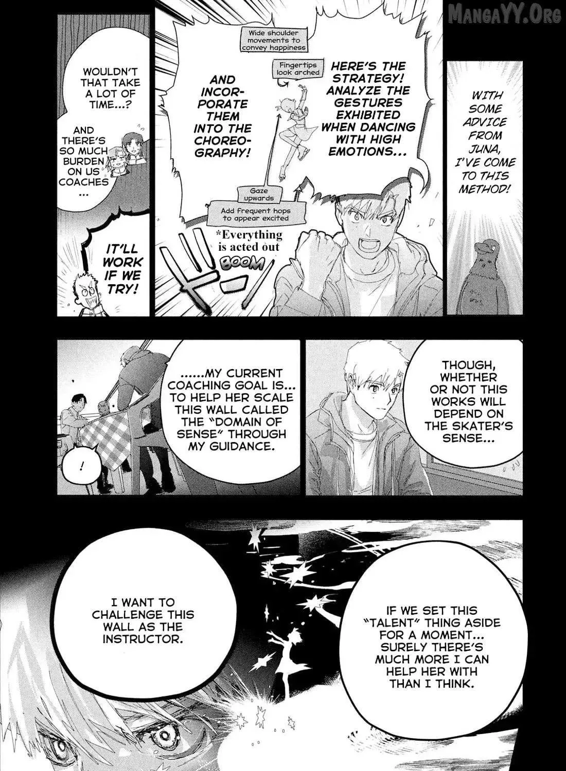 Medalist, chapter 56, page 49