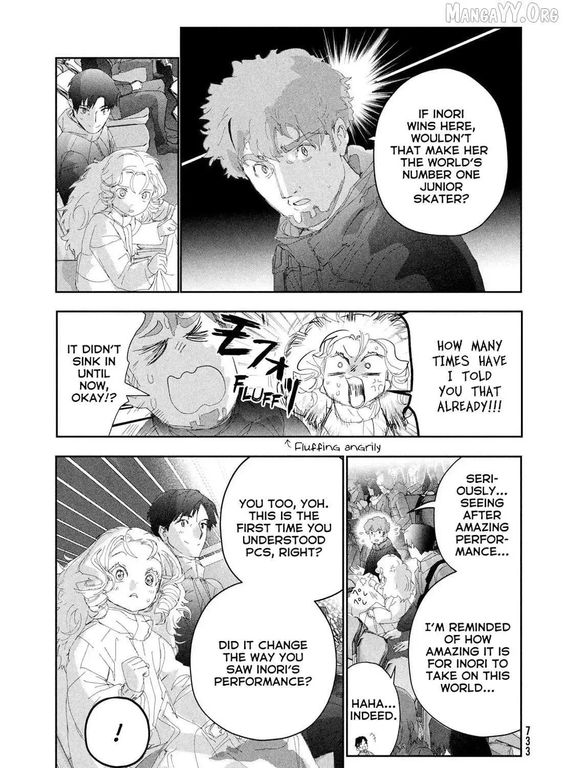 Medalist, chapter 56, page 83