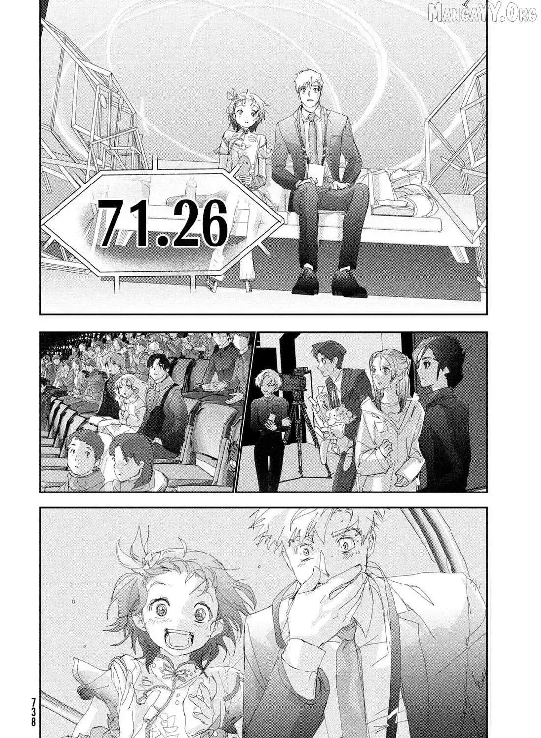Medalist, chapter 56, page 93