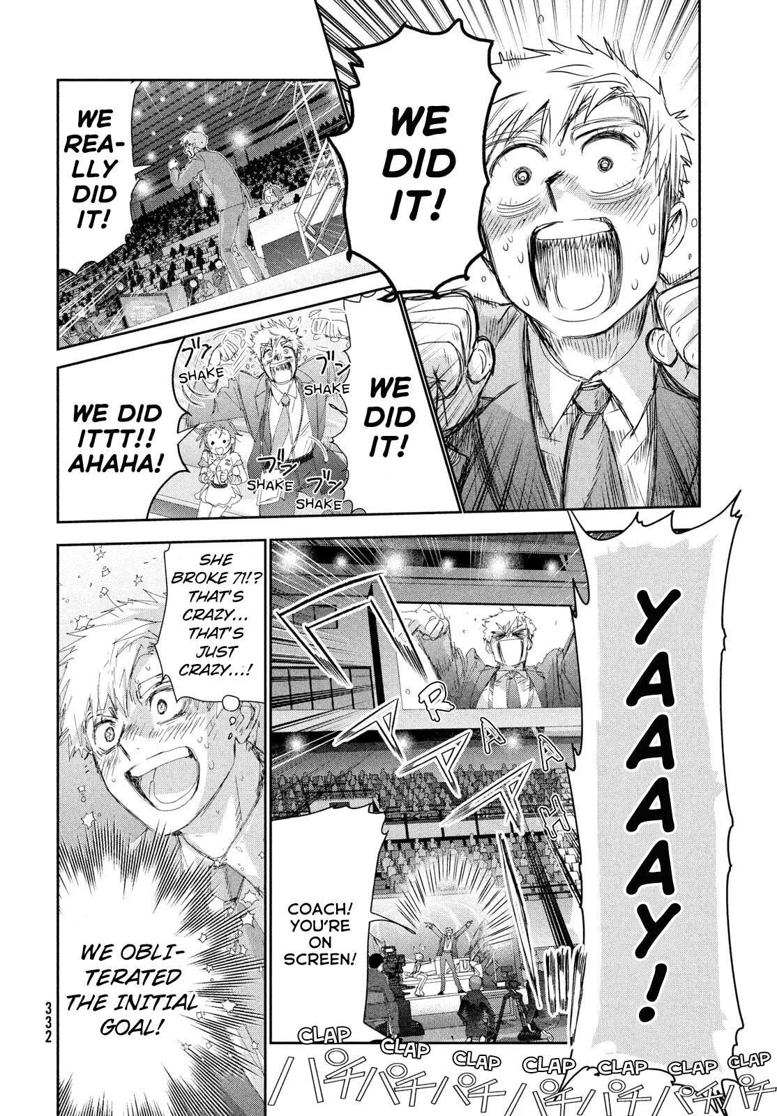 Medalist, chapter 57, page 2