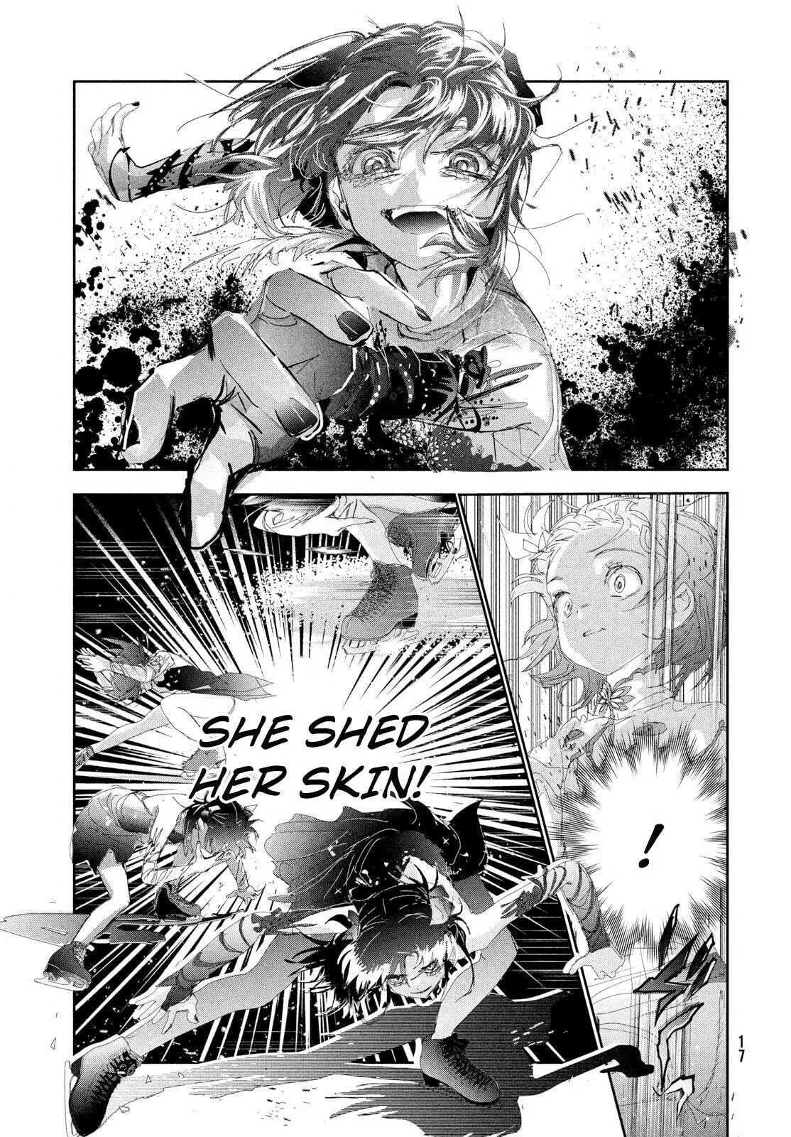 Medalist, chapter 57, page 18