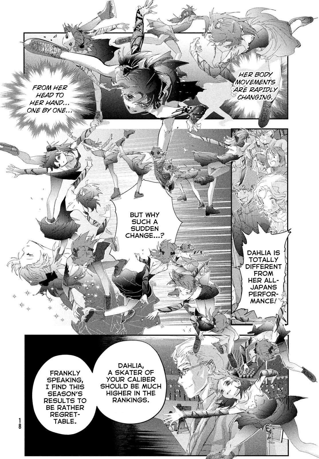 Medalist, chapter 57, page 19