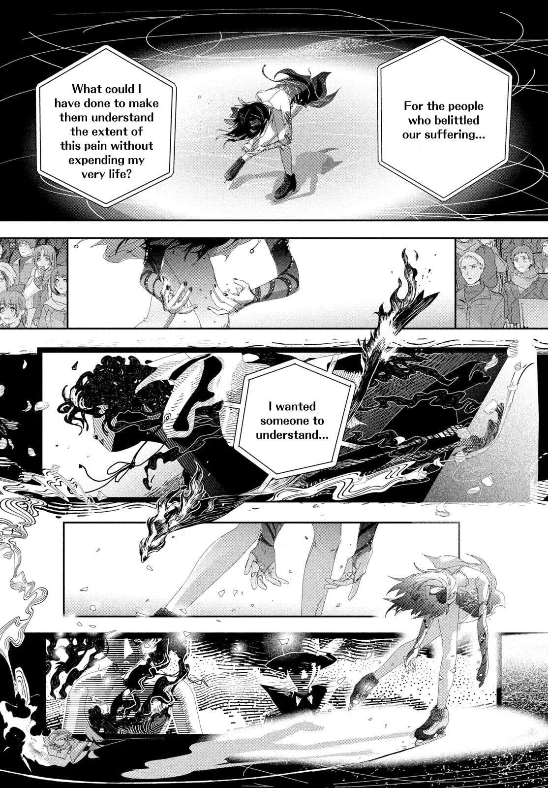 Medalist, chapter 58, page 4
