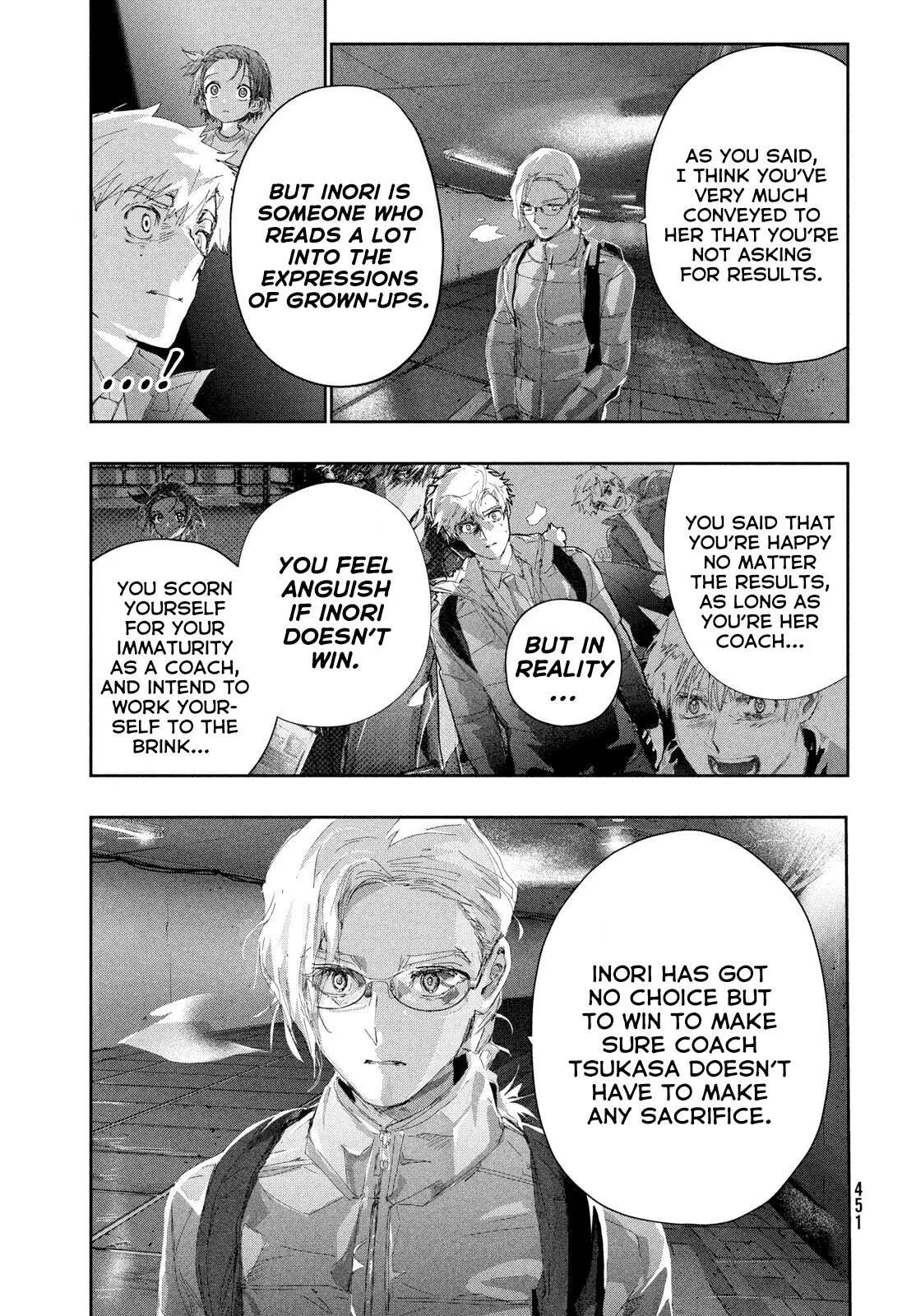 Medalist, chapter 58, page 35