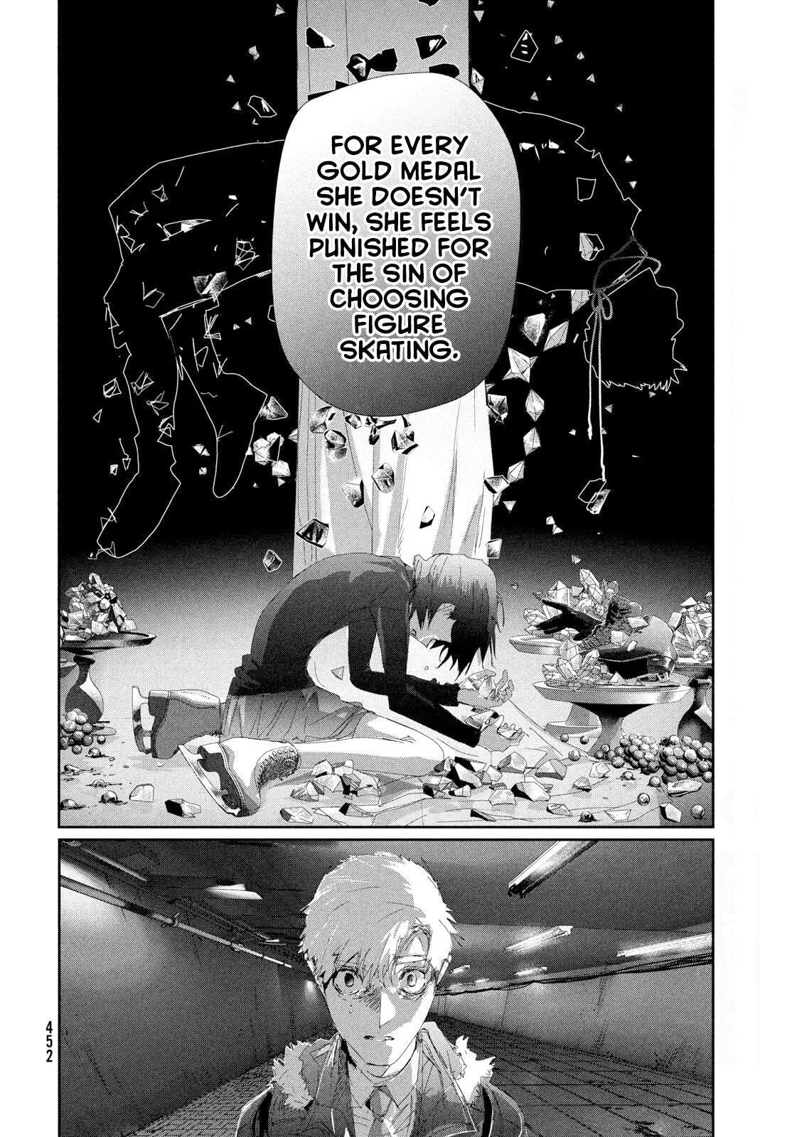 Medalist, chapter 58, page 36