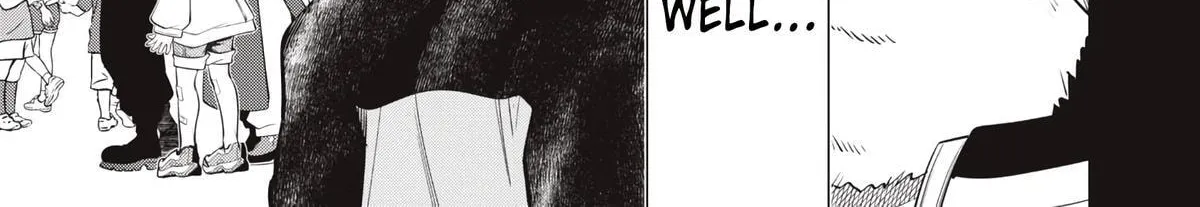 GOLDEN MAN Manga, chapter 79, page 18