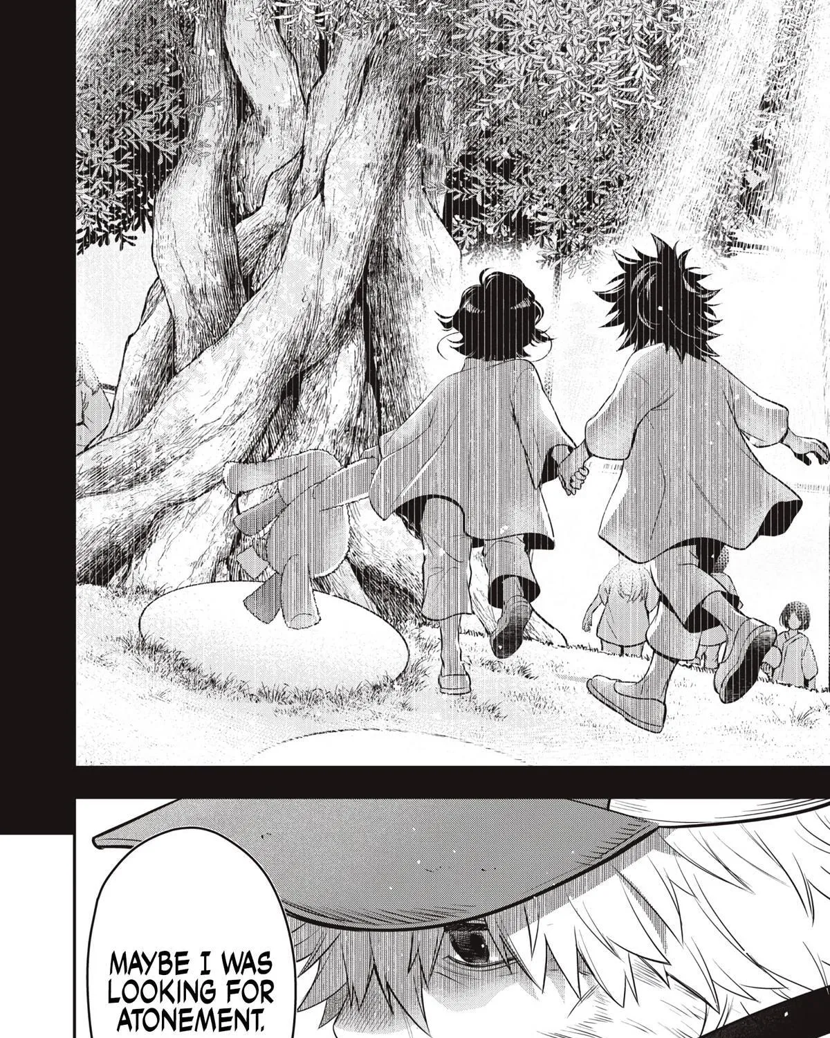 GOLDEN MAN Manga, chapter 79, page 19