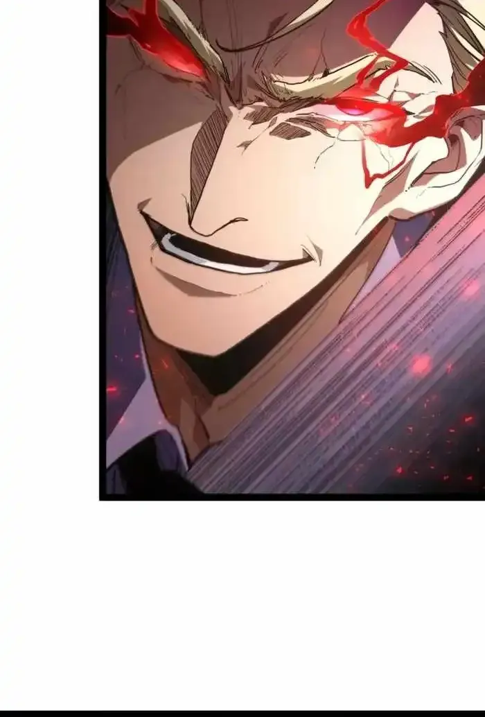 Maxed Strength Necromancer, chapter 131, page 8