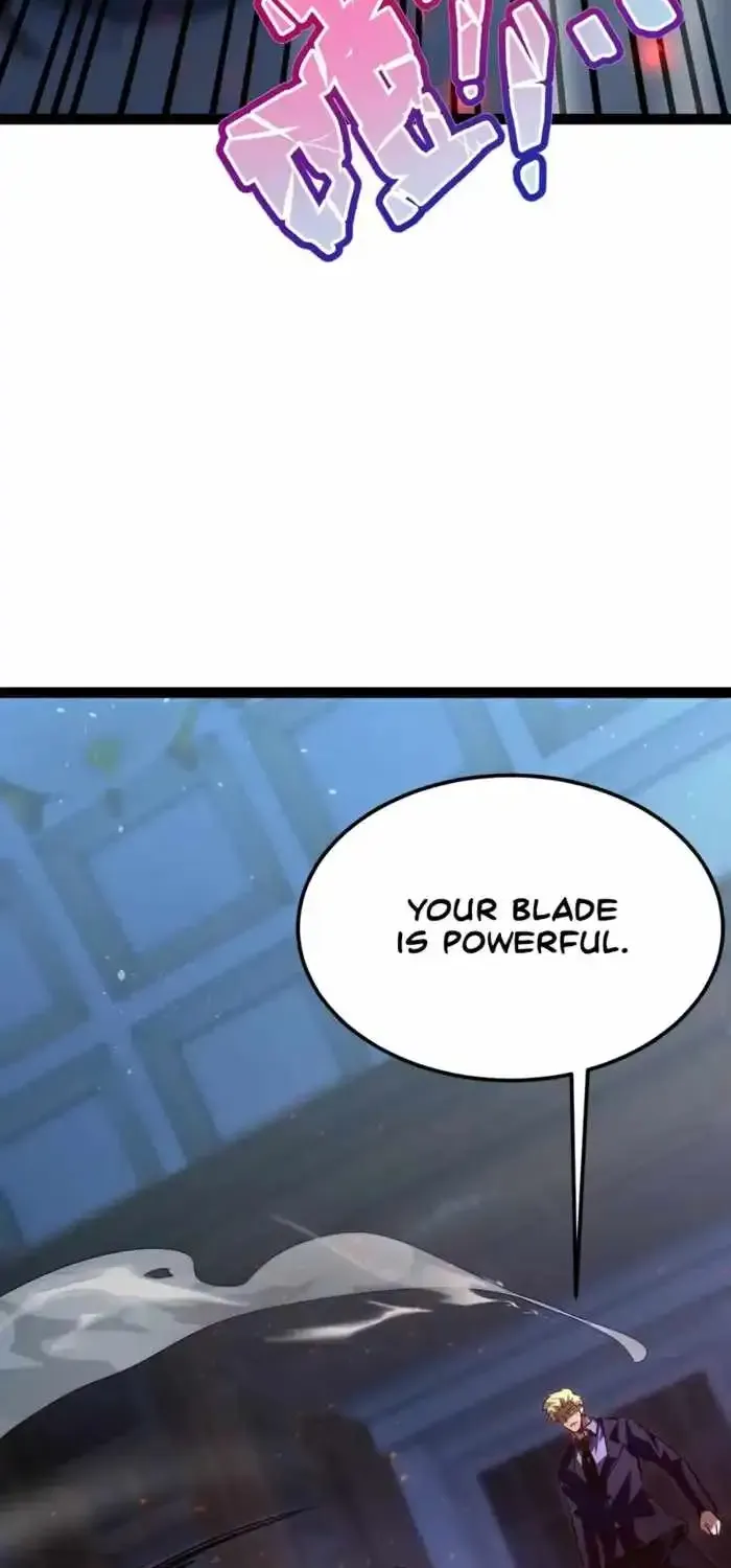 Maxed Strength Necromancer, chapter 131, page 19