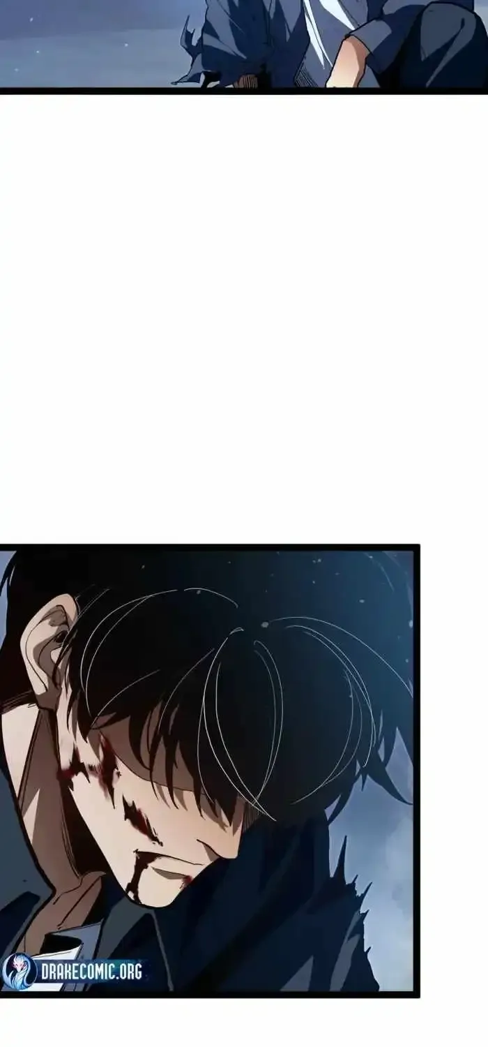 Maxed Strength Necromancer, chapter 131, page 53