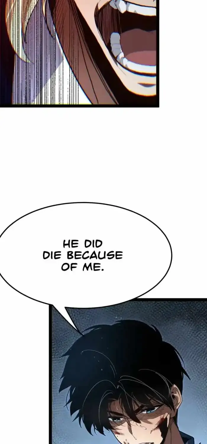 Maxed Strength Necromancer, chapter 131, page 59