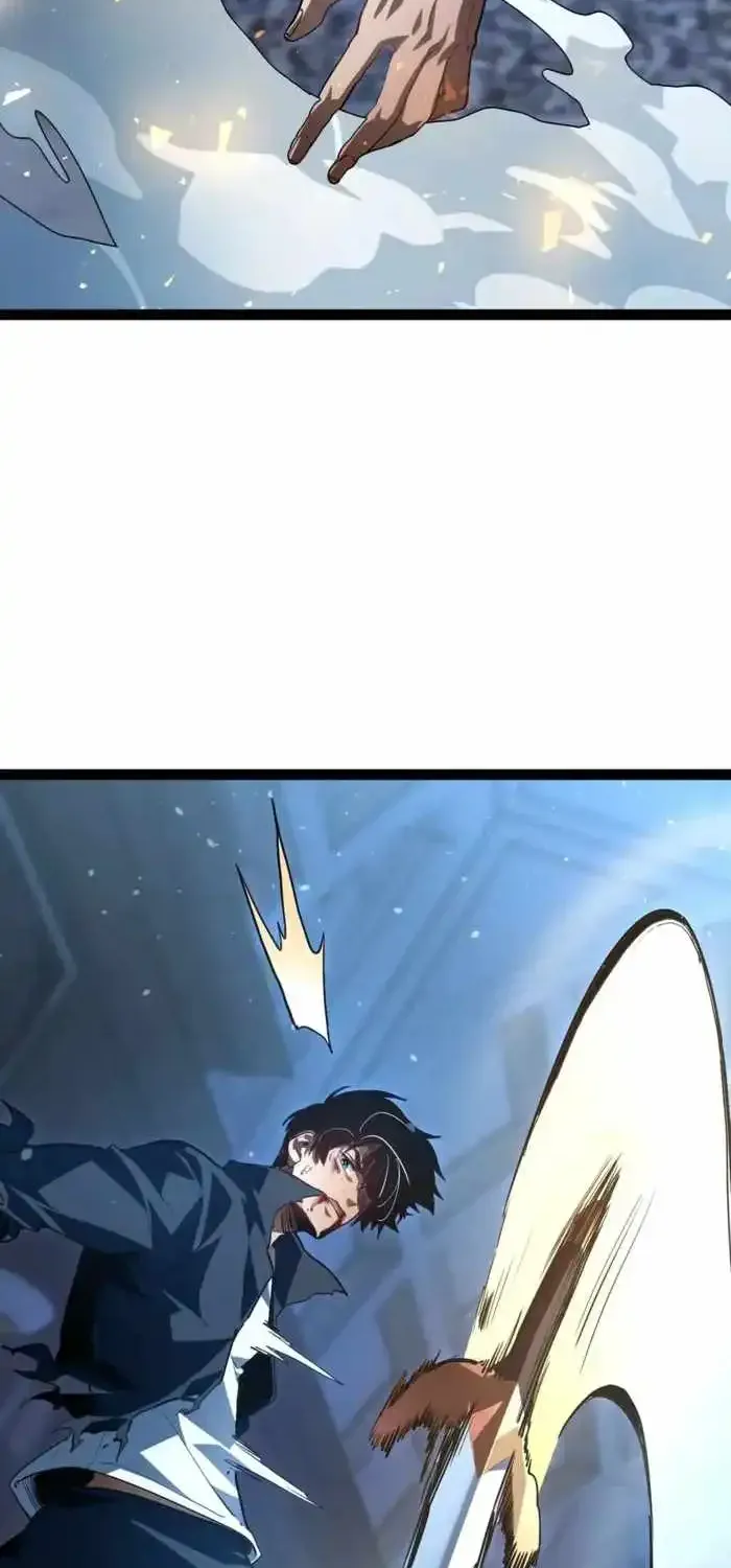 Maxed Strength Necromancer, chapter 131, page 66