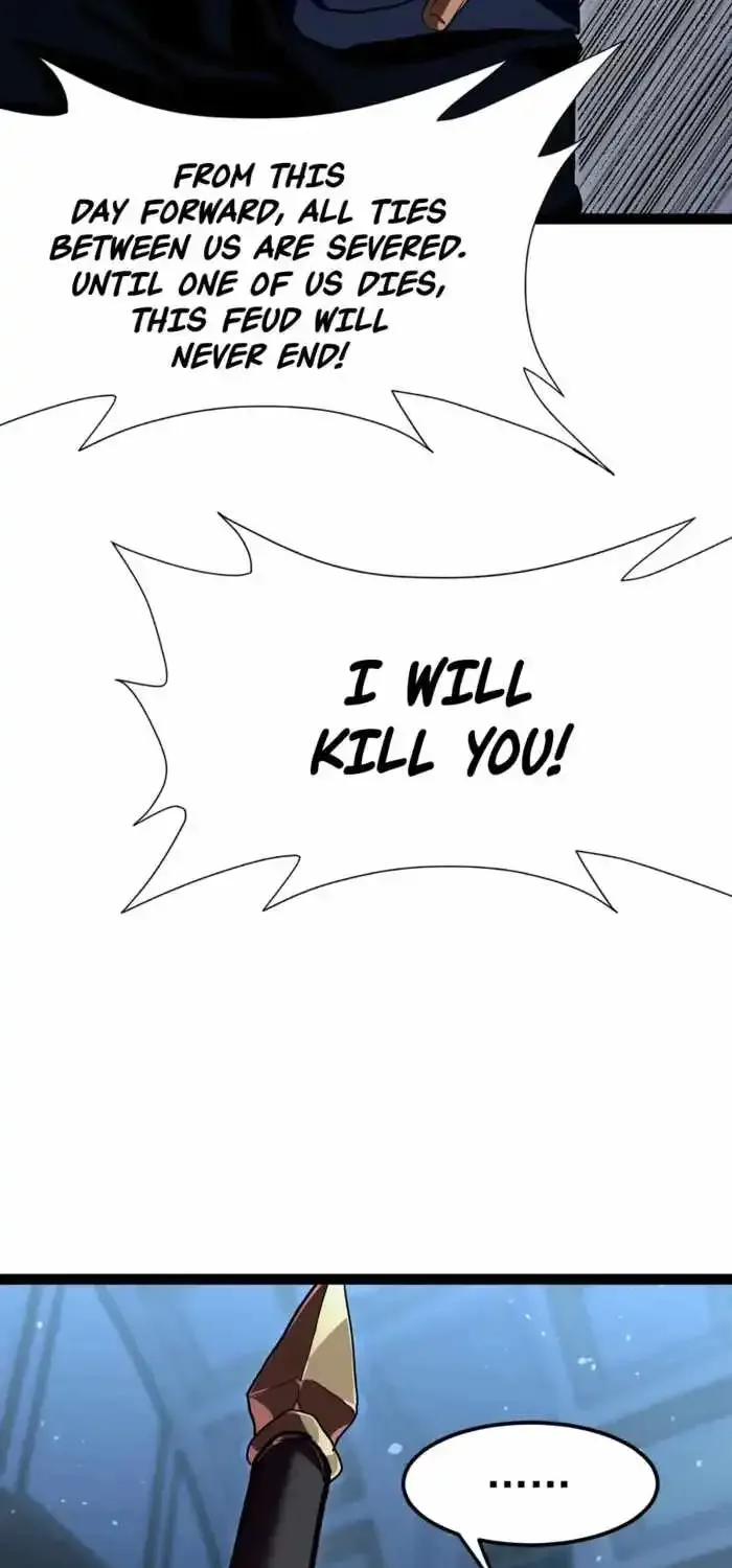 Maxed Strength Necromancer, chapter 131, page 69