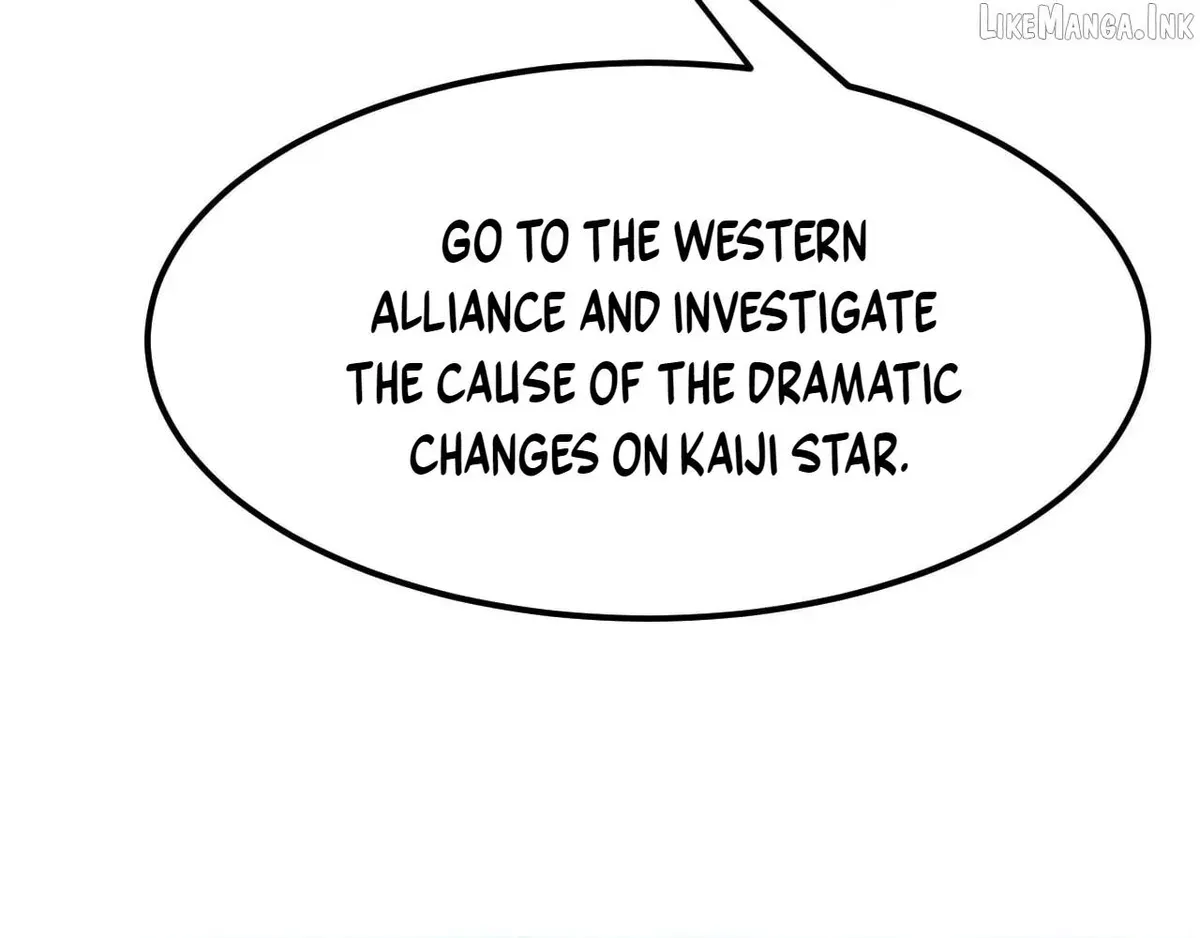 Maxed Strength Necromancer, chapter 132, page 6