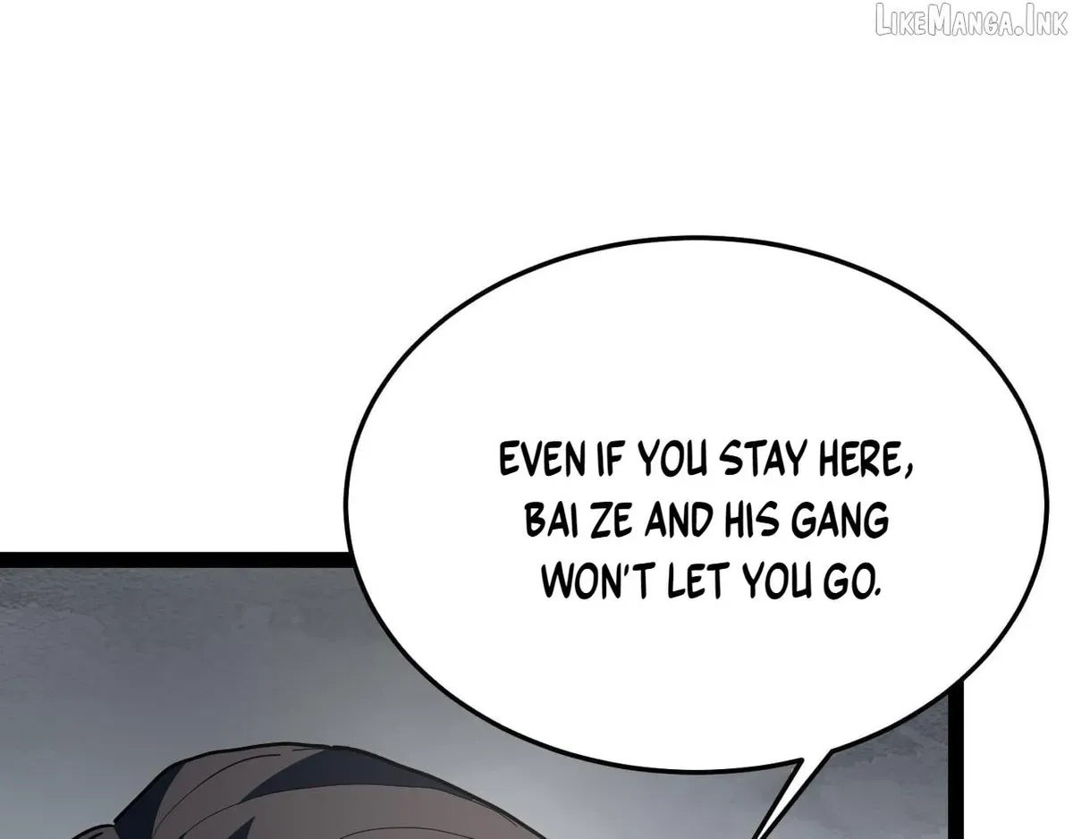 Maxed Strength Necromancer, chapter 132, page 13