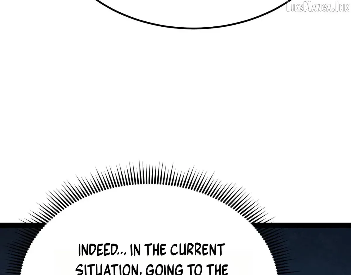 Maxed Strength Necromancer, chapter 132, page 16