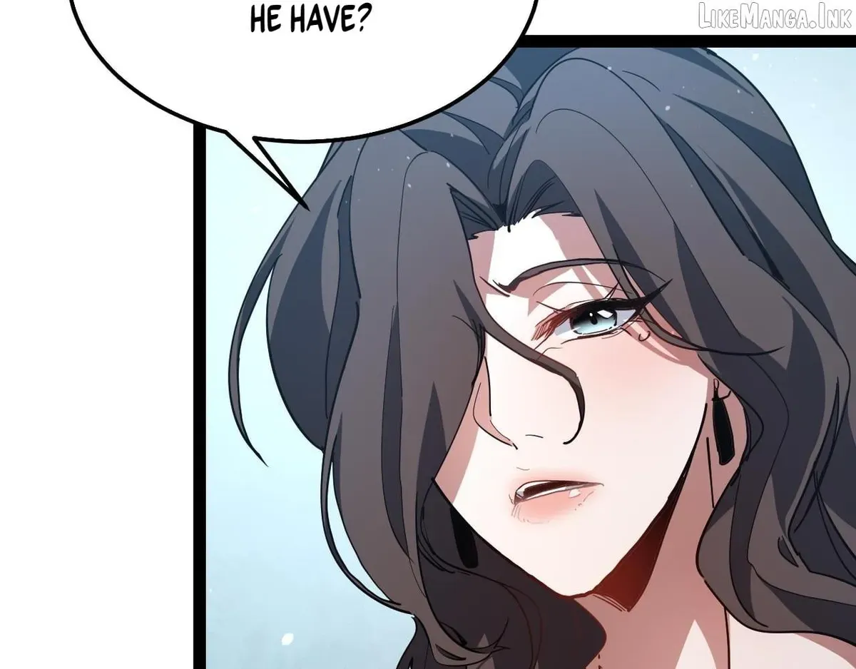 Maxed Strength Necromancer, chapter 132, page 80