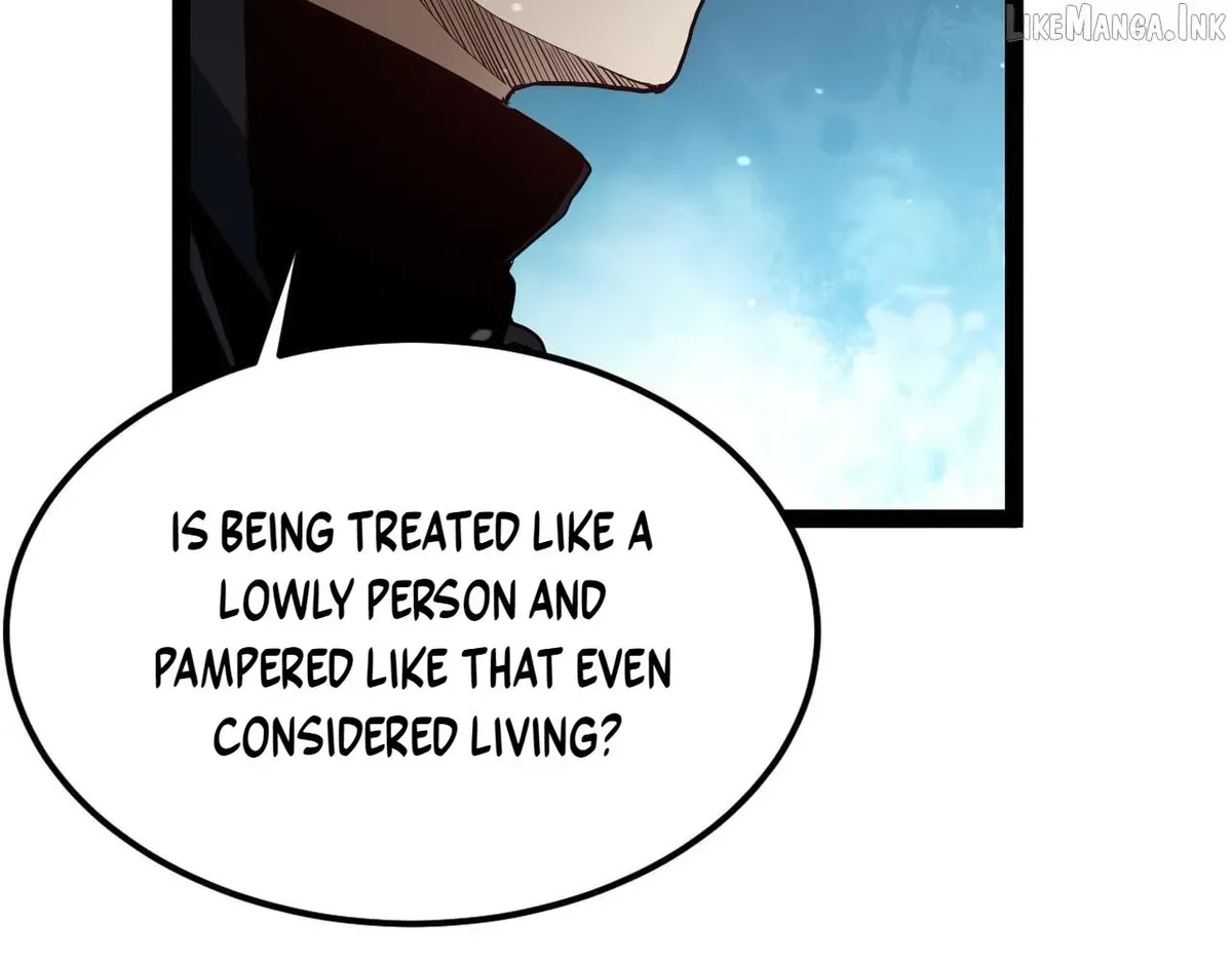 Maxed Strength Necromancer, chapter 132, page 149