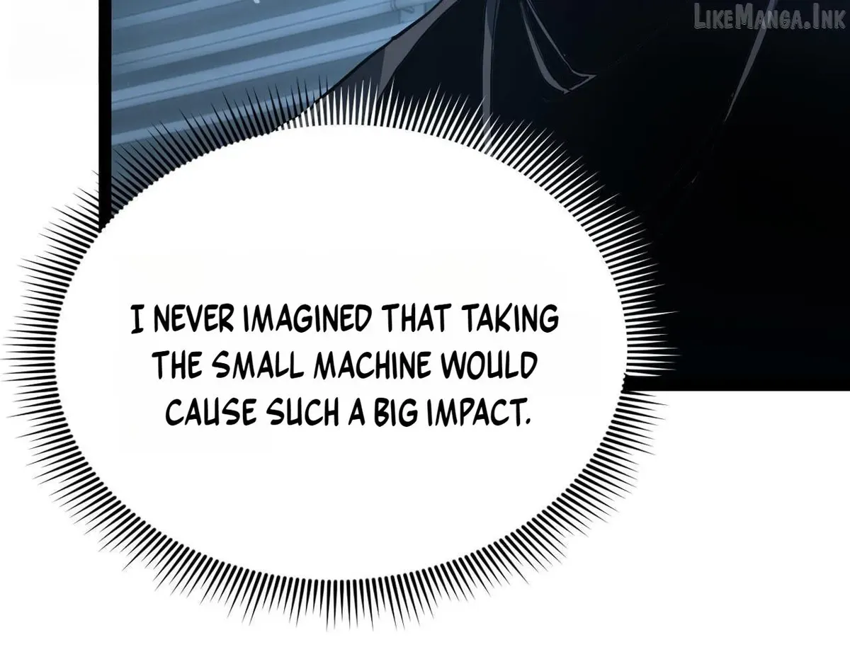 Maxed Strength Necromancer, chapter 132, page 180