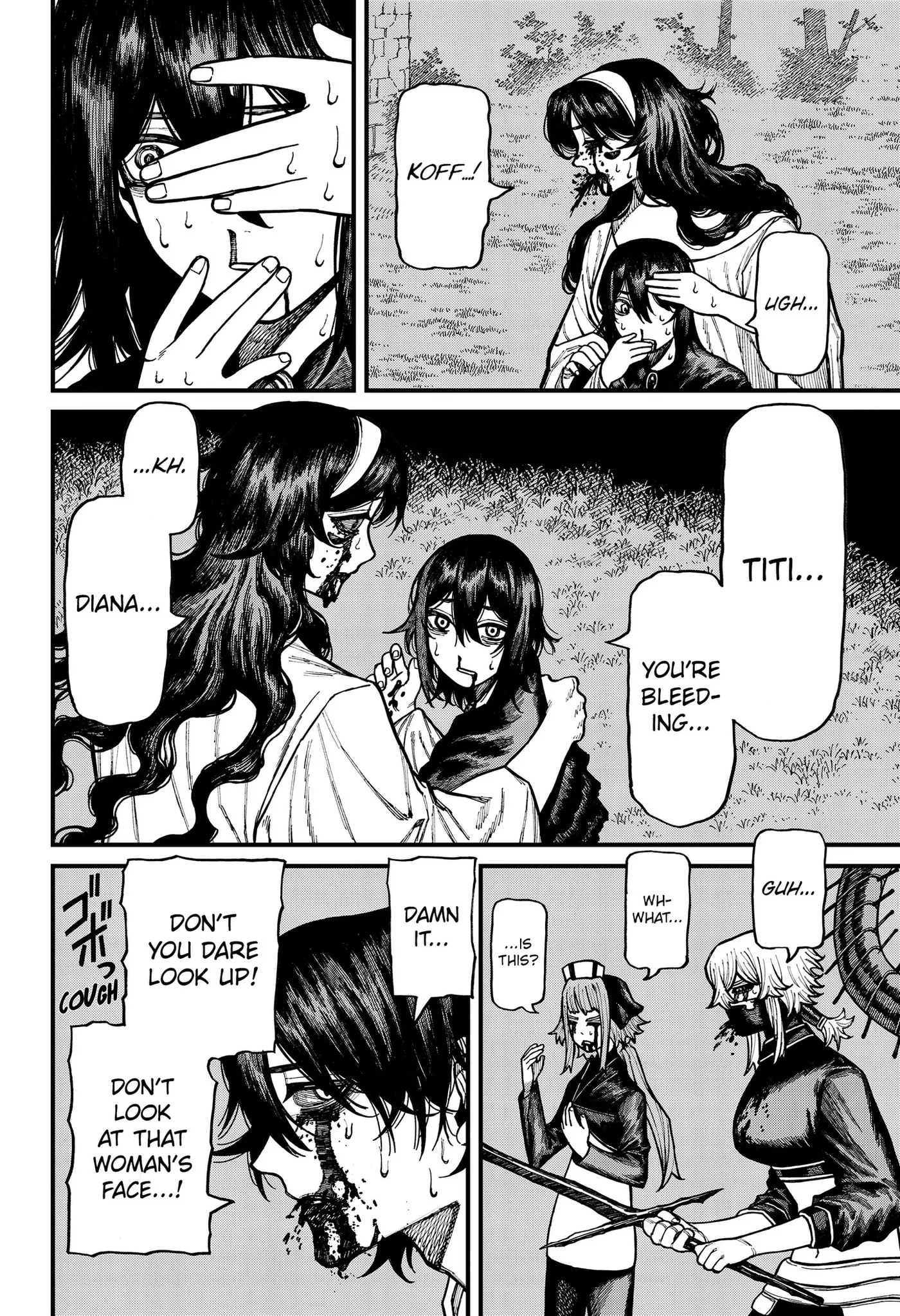 Centuria, chapter 95, page 12