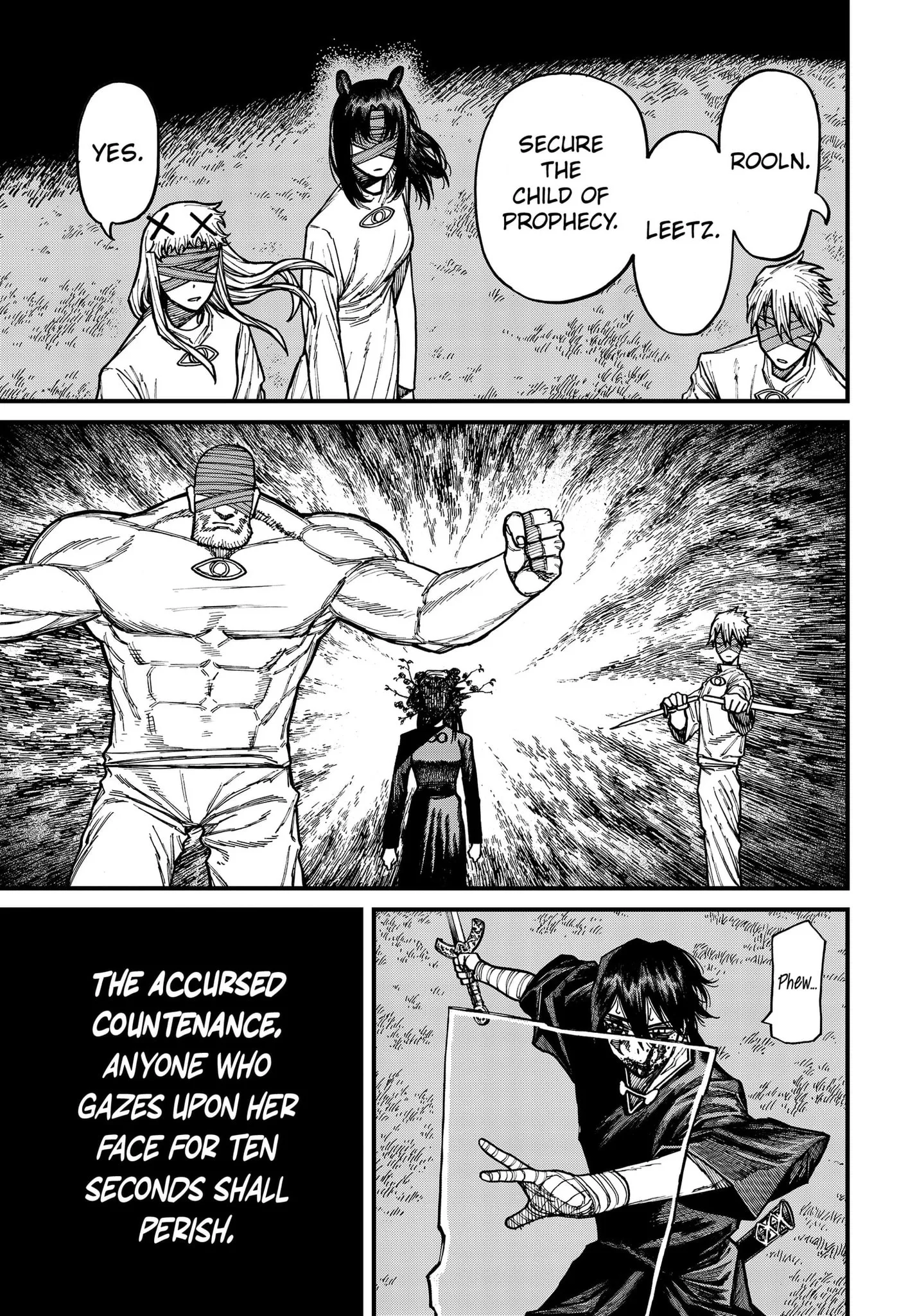 Centuria, chapter 95, page 17