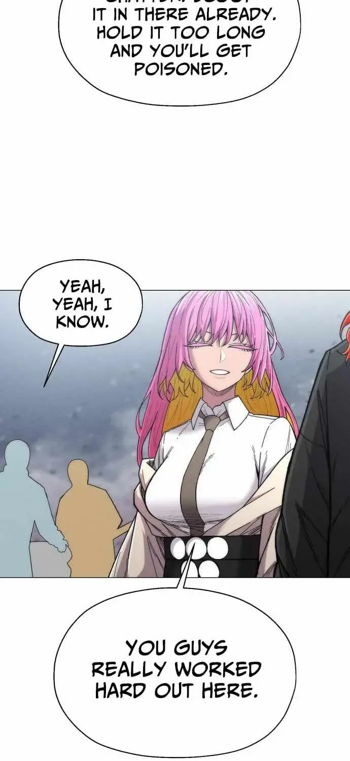Colorist, chapter 34, page 100
