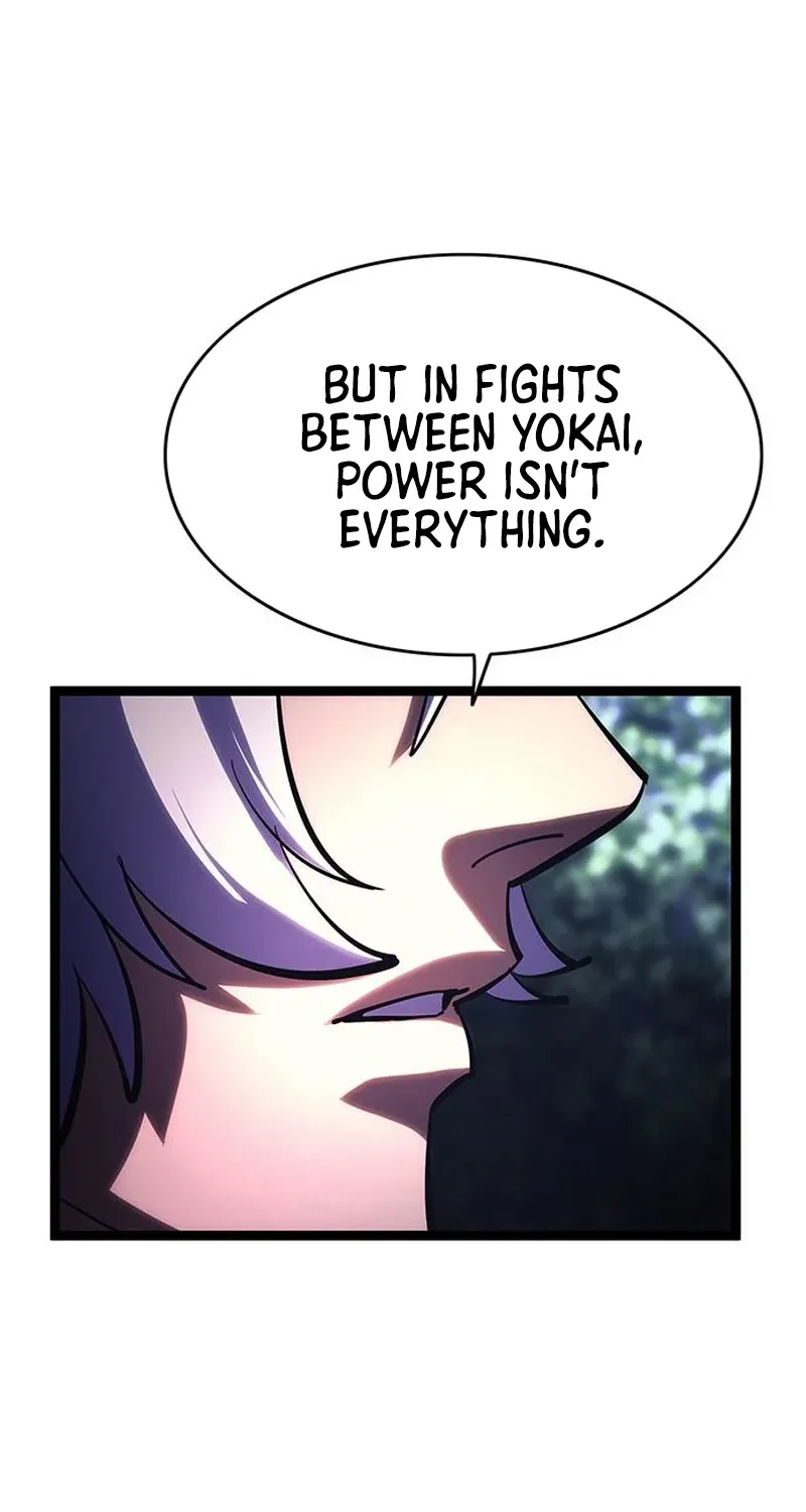 Evil Spirits and Demons, chapter 26, page 68