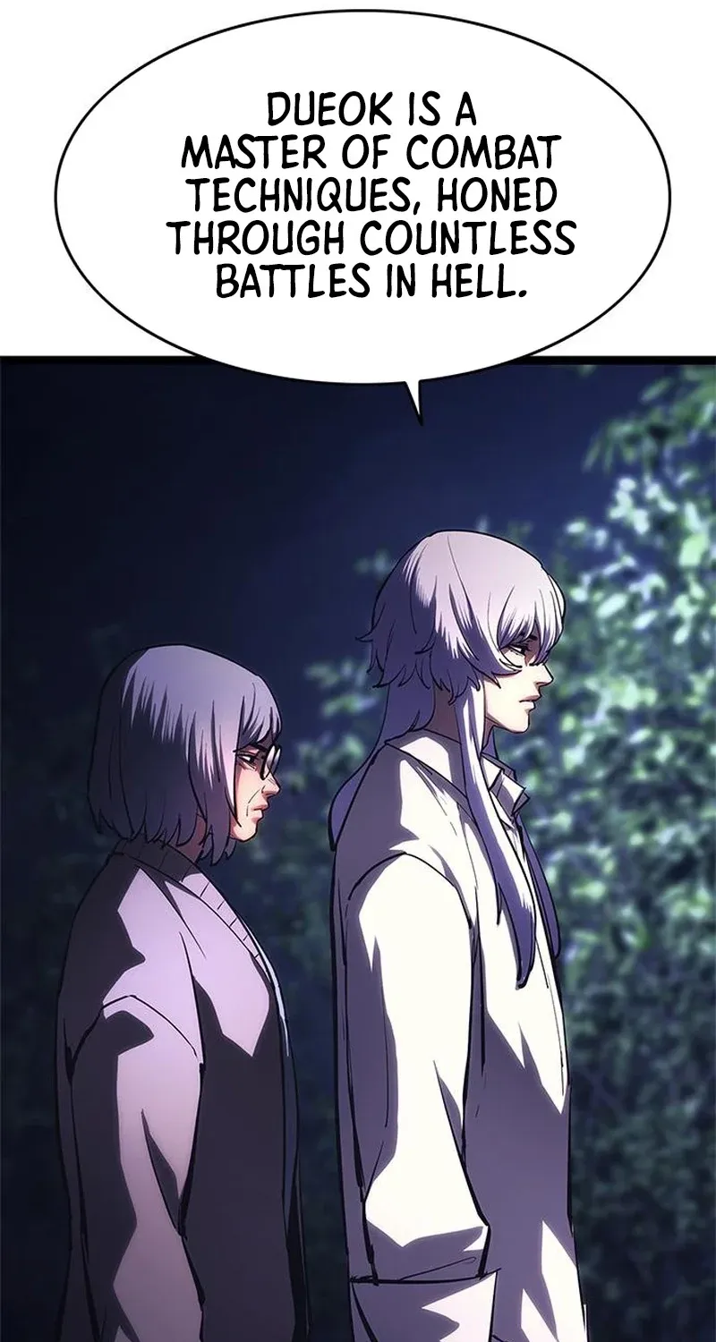 Evil Spirits and Demons, chapter 26, page 70